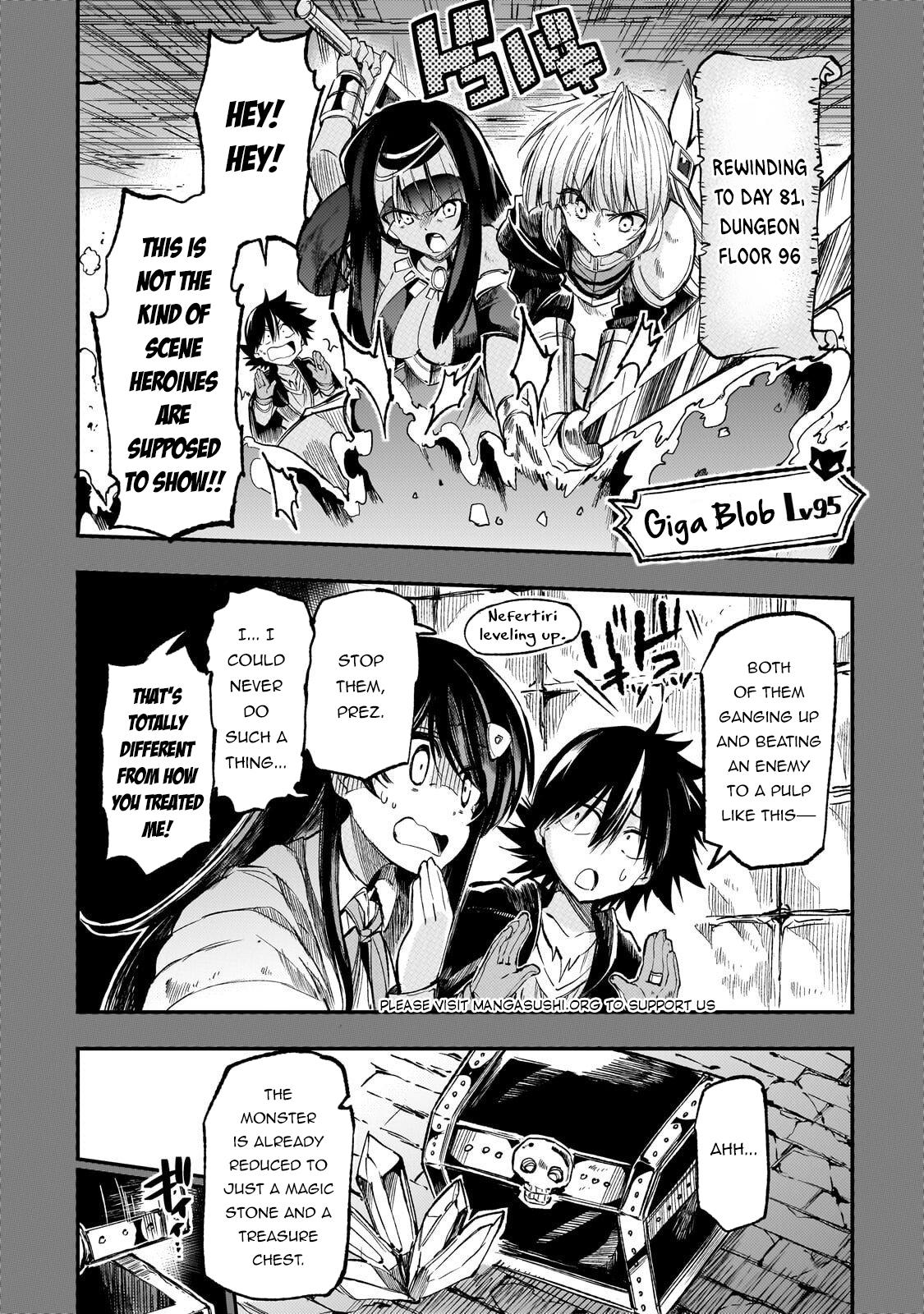 Loner Life in Another World Chapter 299 - Page 2