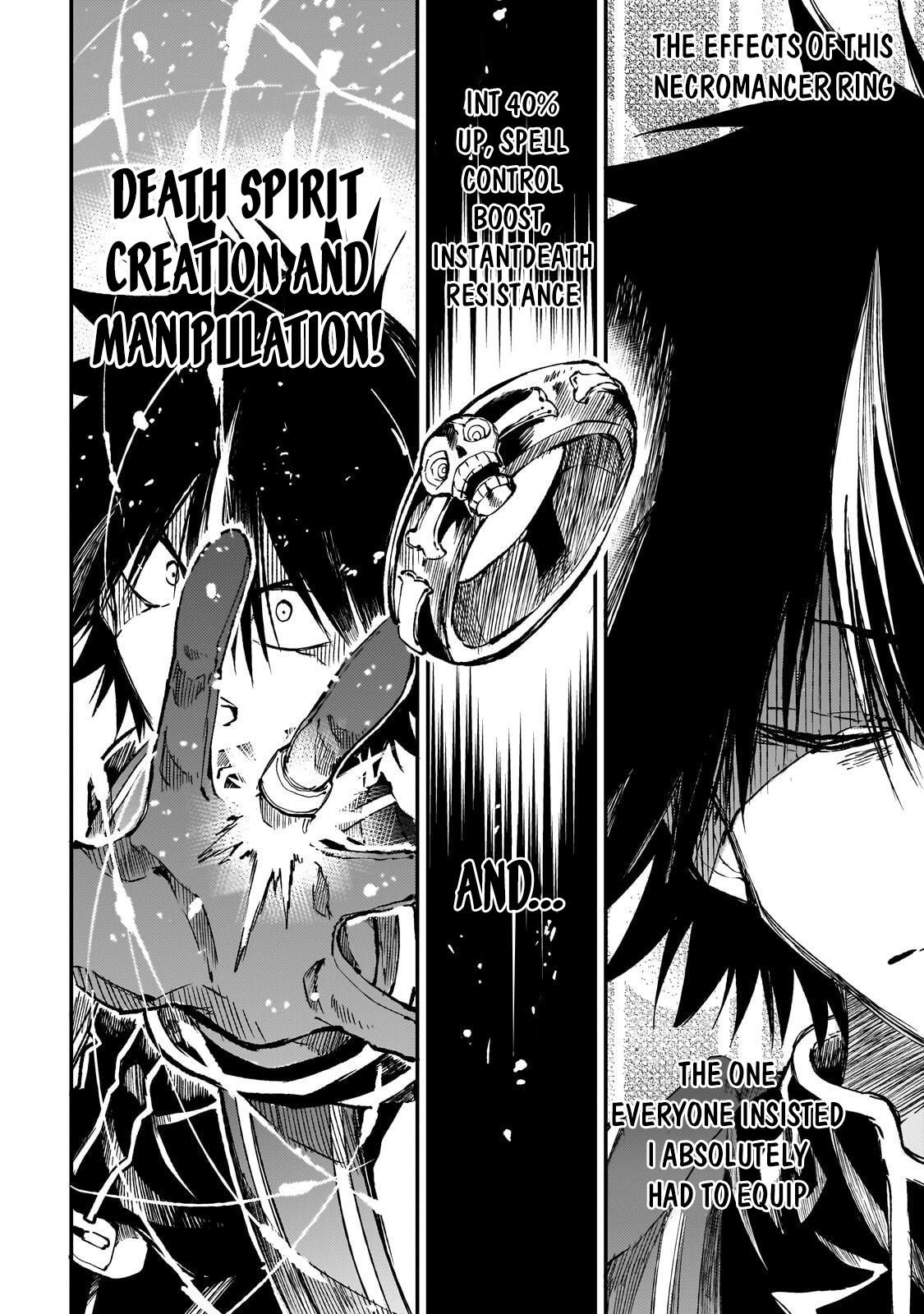 Loner Life in Another World Chapter 299 - Page 5