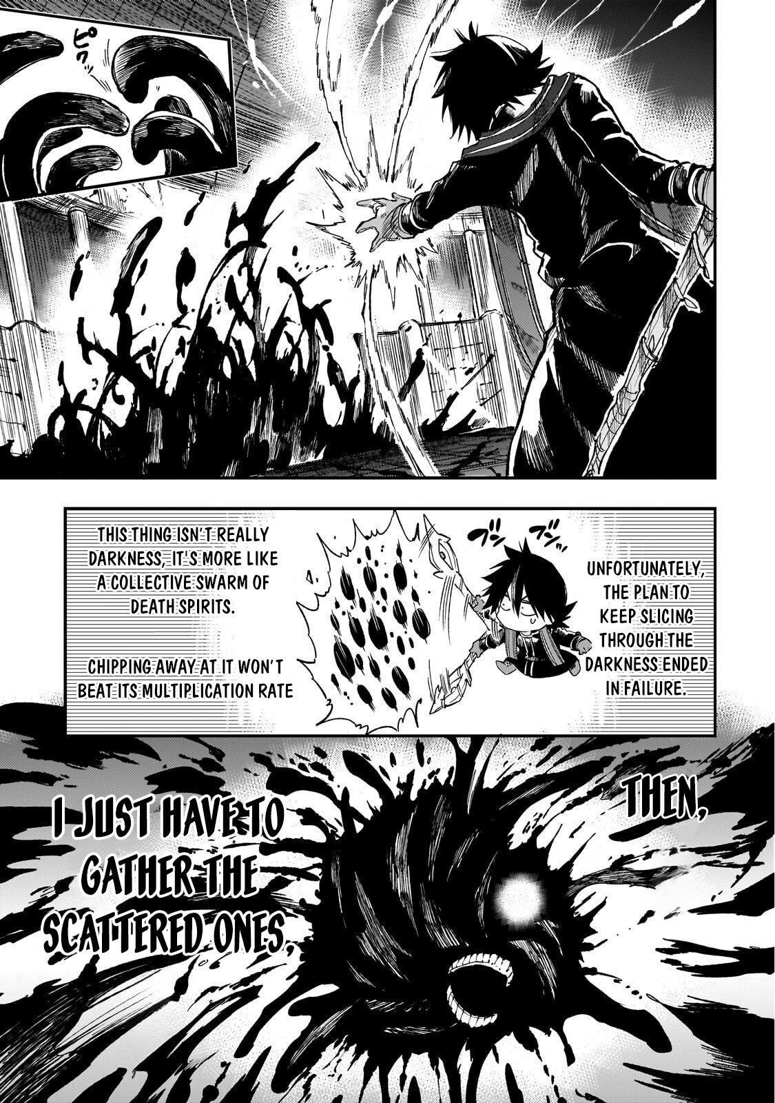 Loner Life in Another World Chapter 299 - Page 6