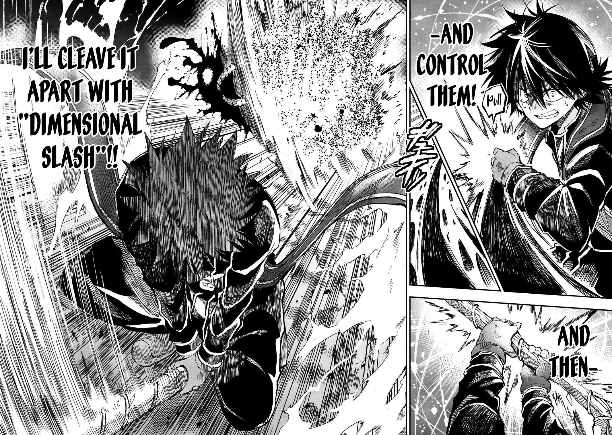 Loner Life in Another World Chapter 299 - Page 7