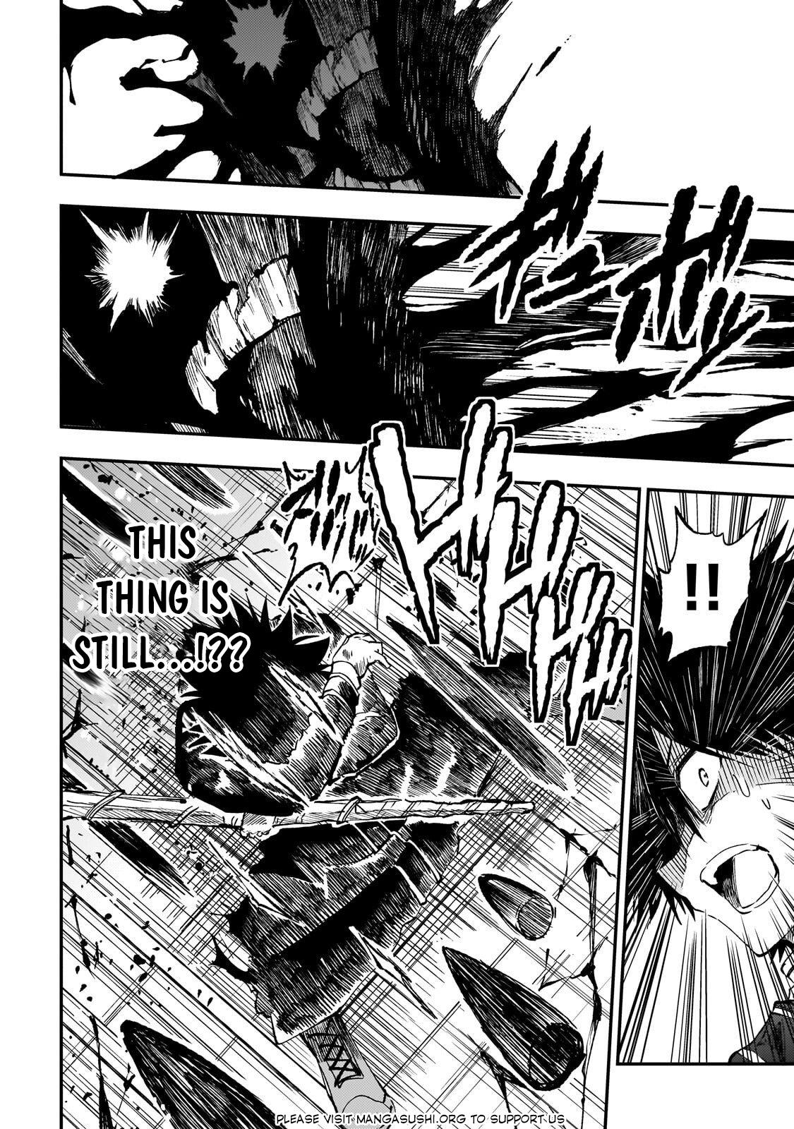 Loner Life in Another World Chapter 299 - Page 8