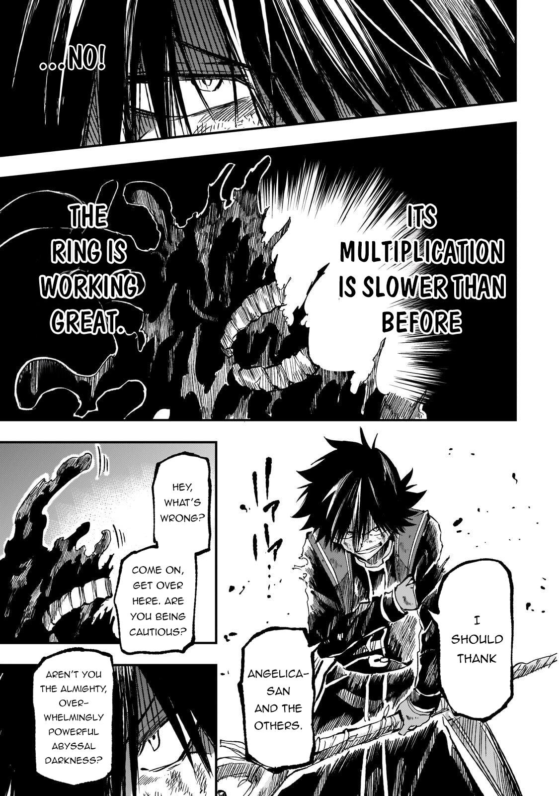 Loner Life in Another World Chapter 299 - Page 9