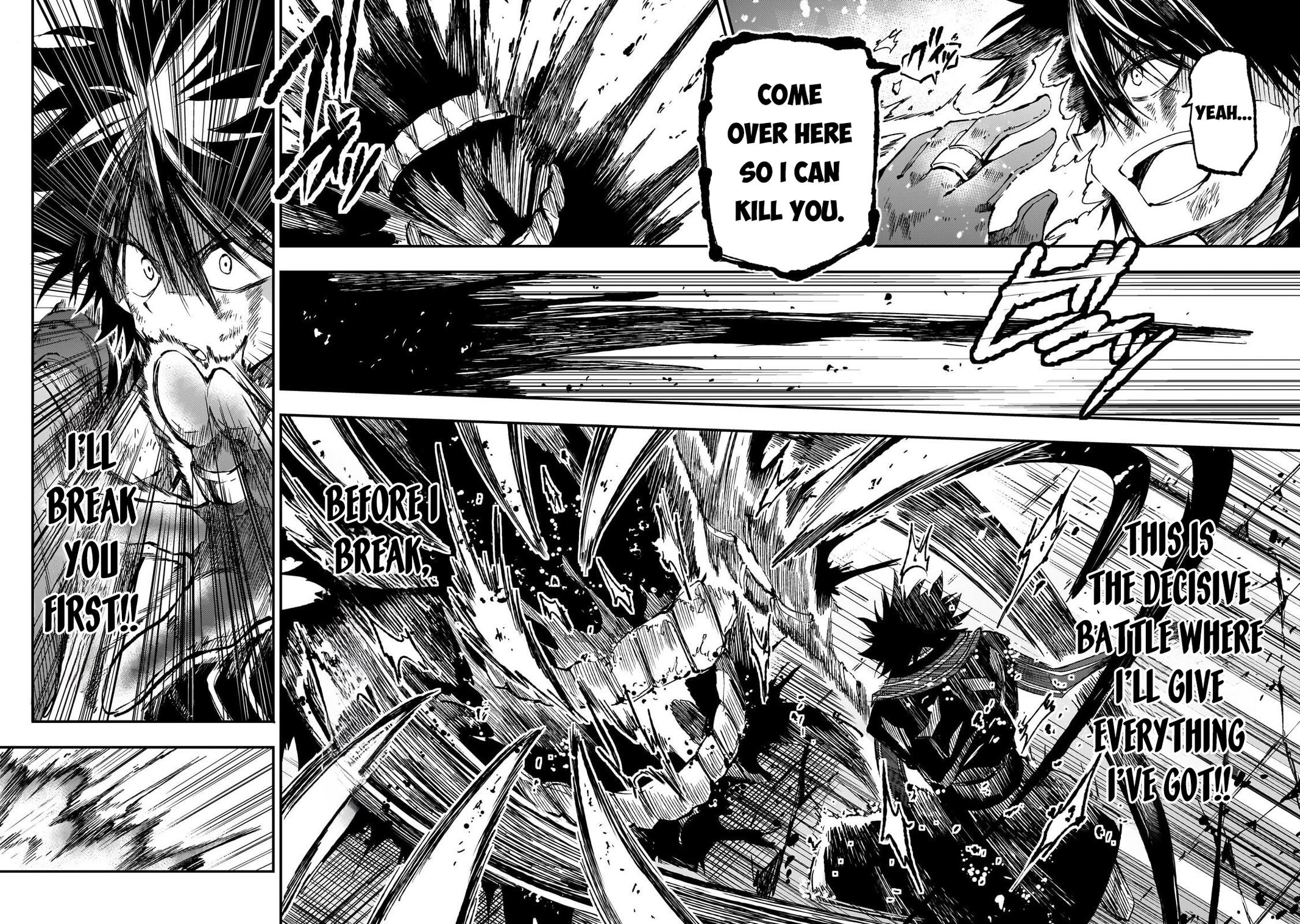 Loner Life in Another World Chapter 299 - Page 10