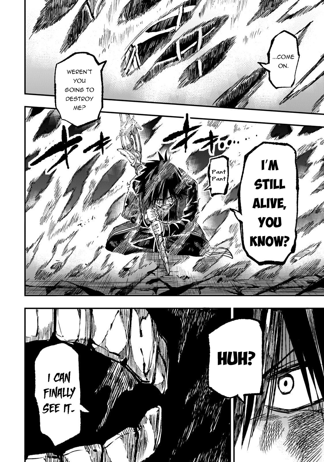 Loner Life in Another World Chapter 299 - Page 11