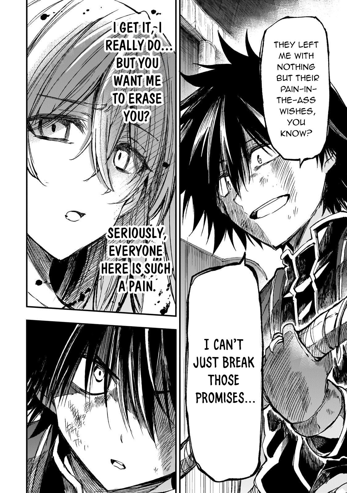 Loner Life in Another World Chapter 300 - Page 5