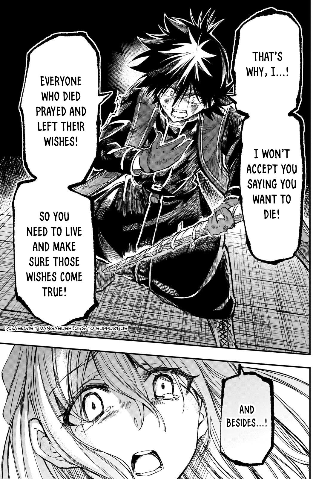 Loner Life in Another World Chapter 300 - Page 6