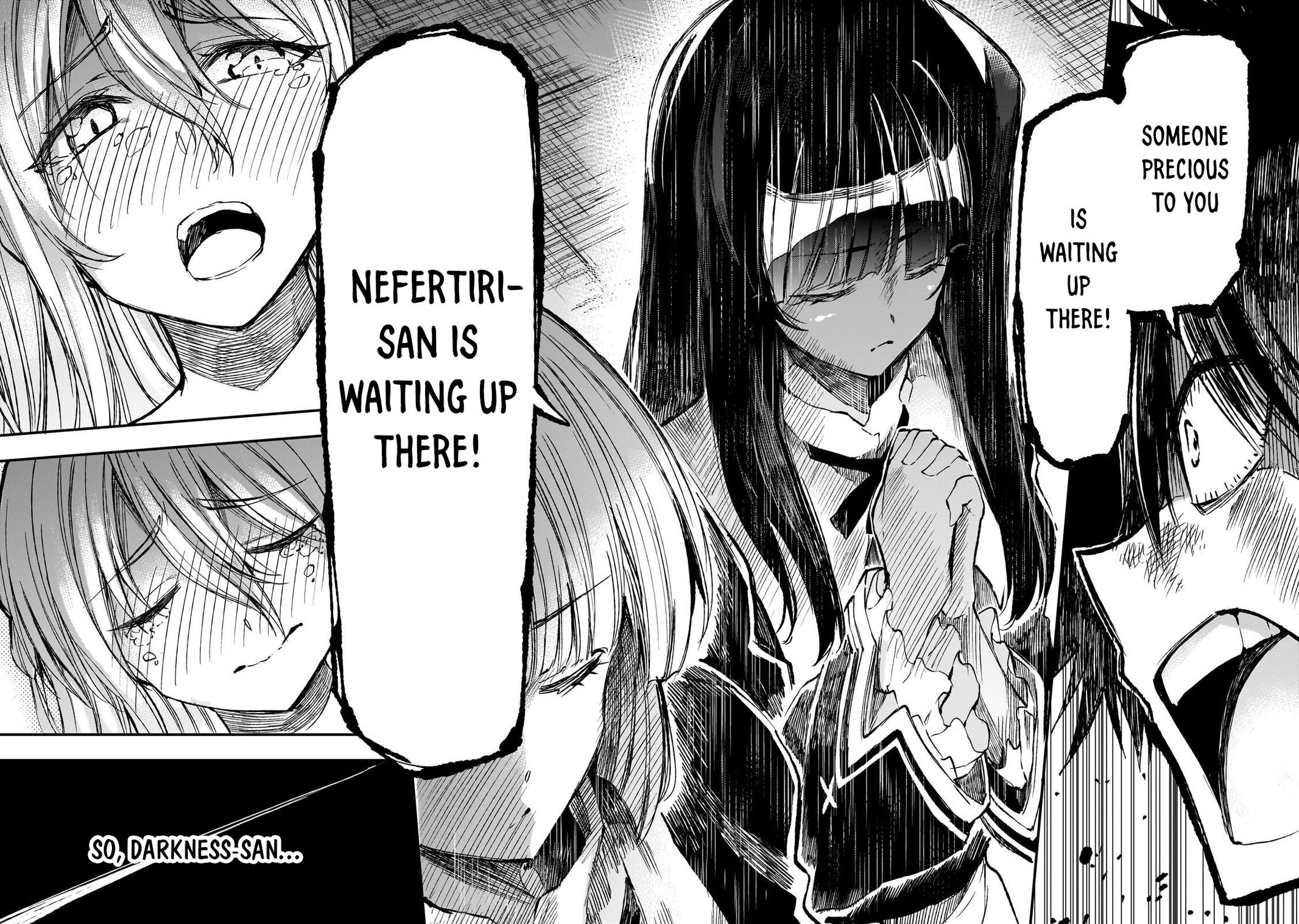 Loner Life in Another World Chapter 300 - Page 7