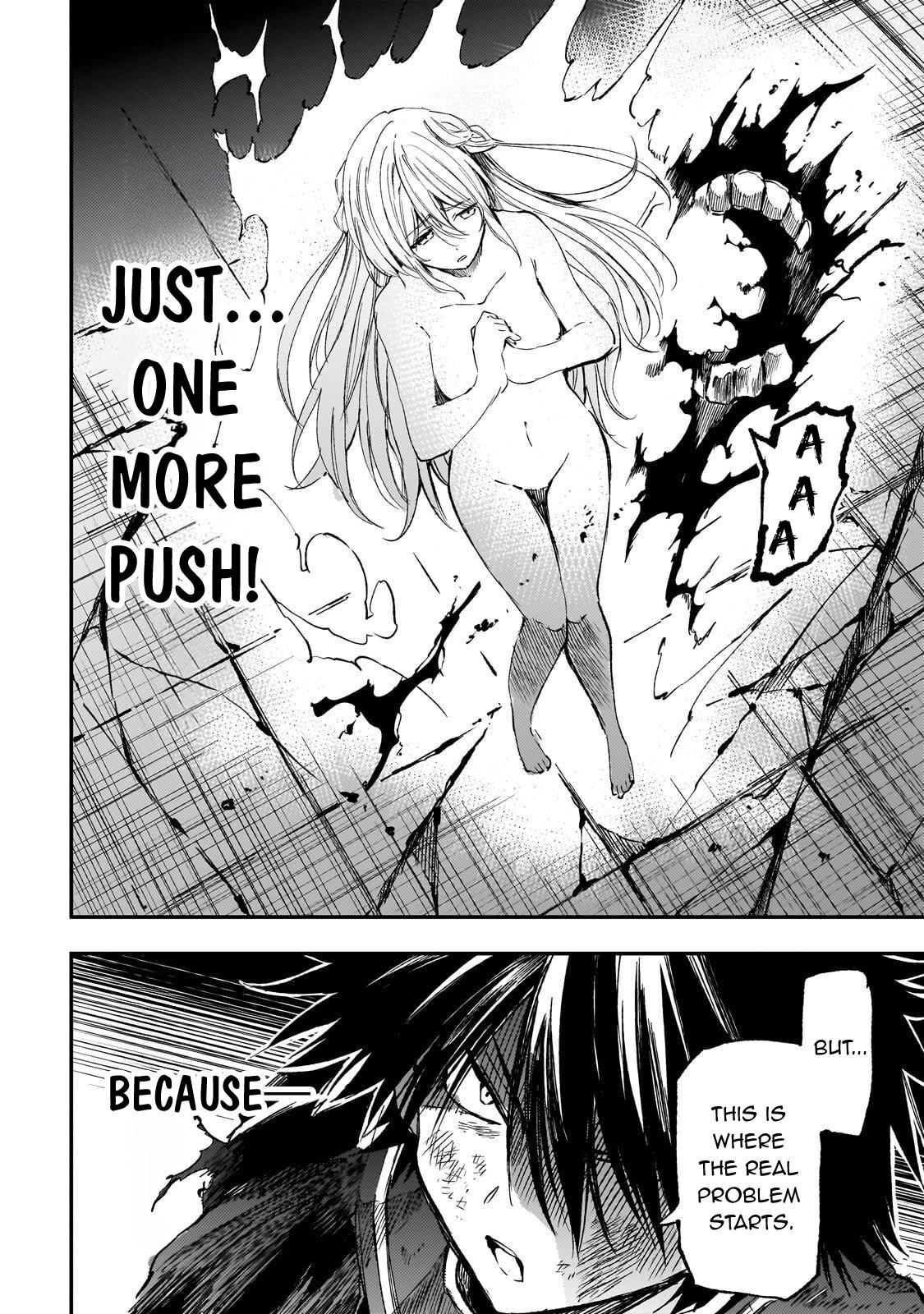 Loner Life in Another World Chapter 300 - Page 9