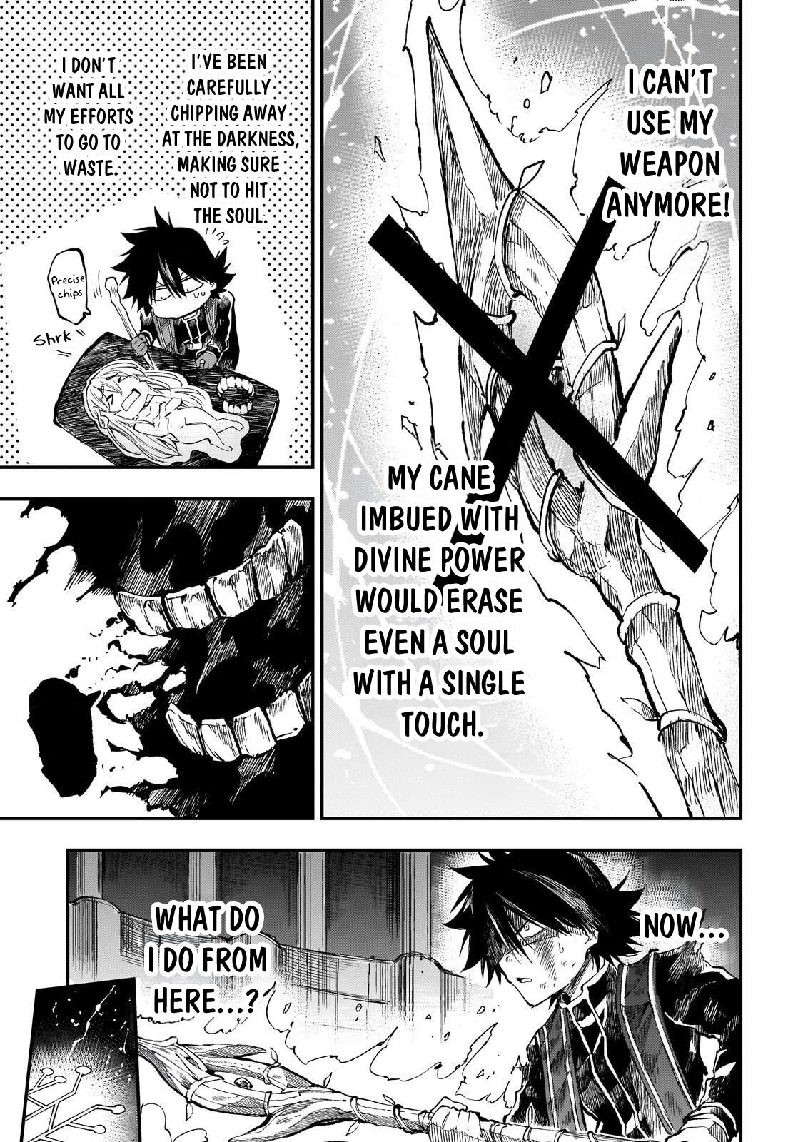 Loner Life in Another World Chapter 300 - Page 10