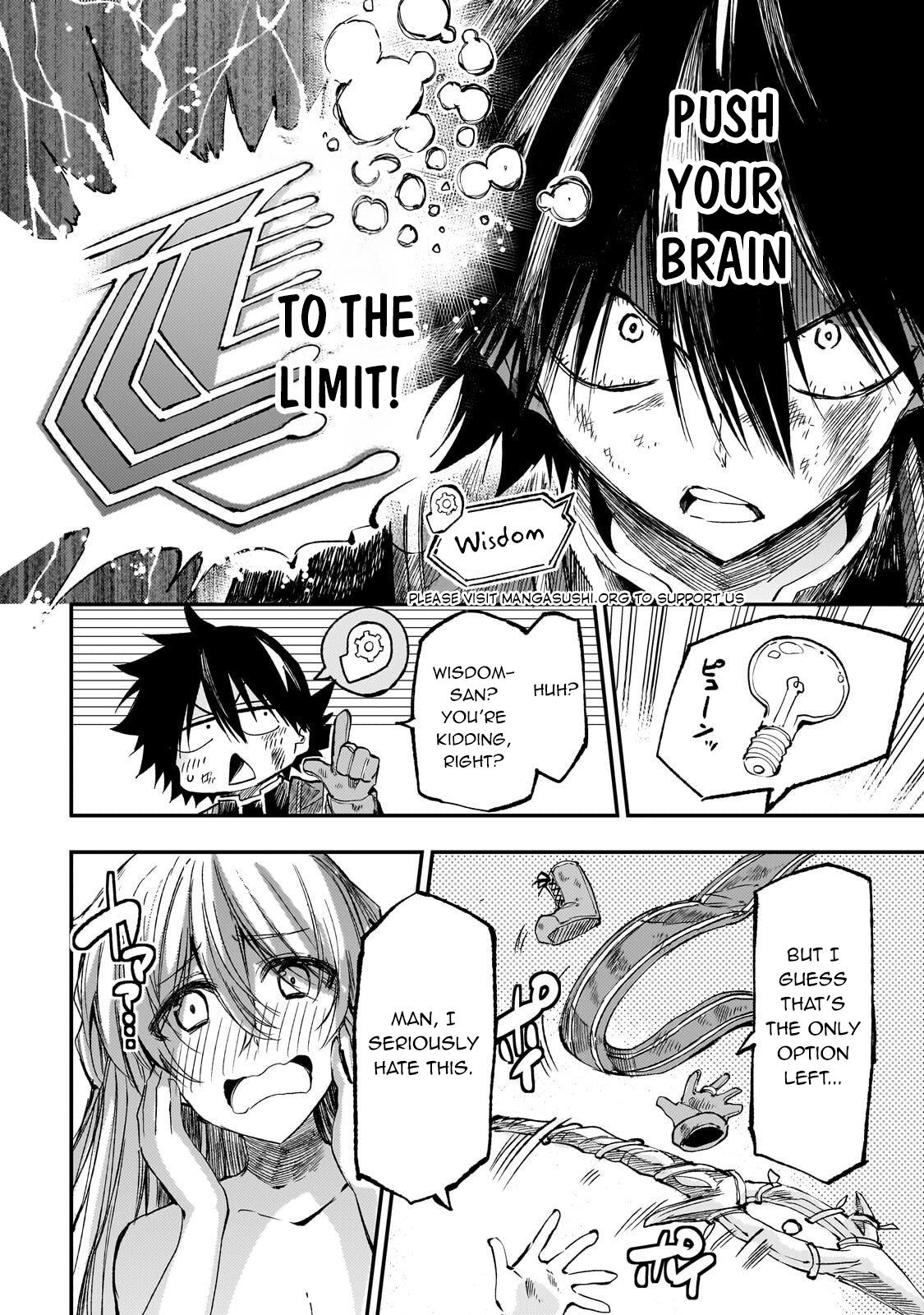 Loner Life in Another World Chapter 300 - Page 11