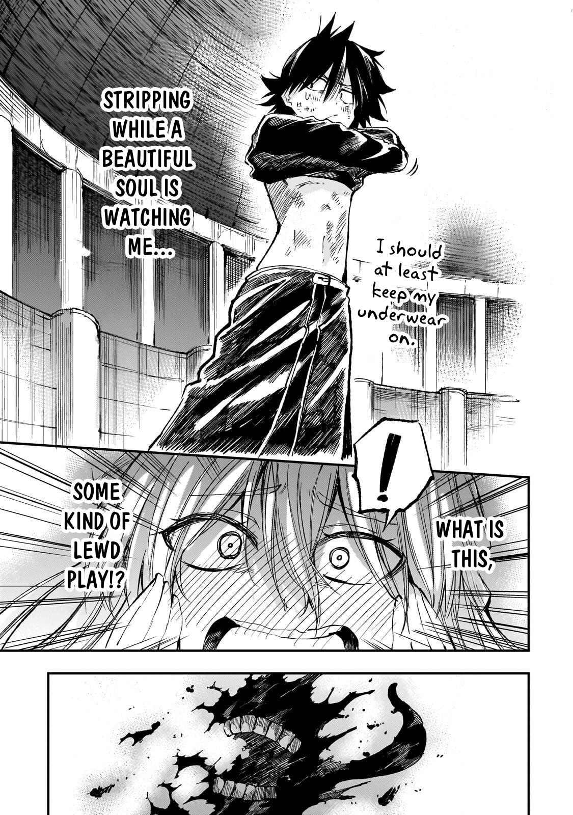 Loner Life in Another World Chapter 300 - Page 12