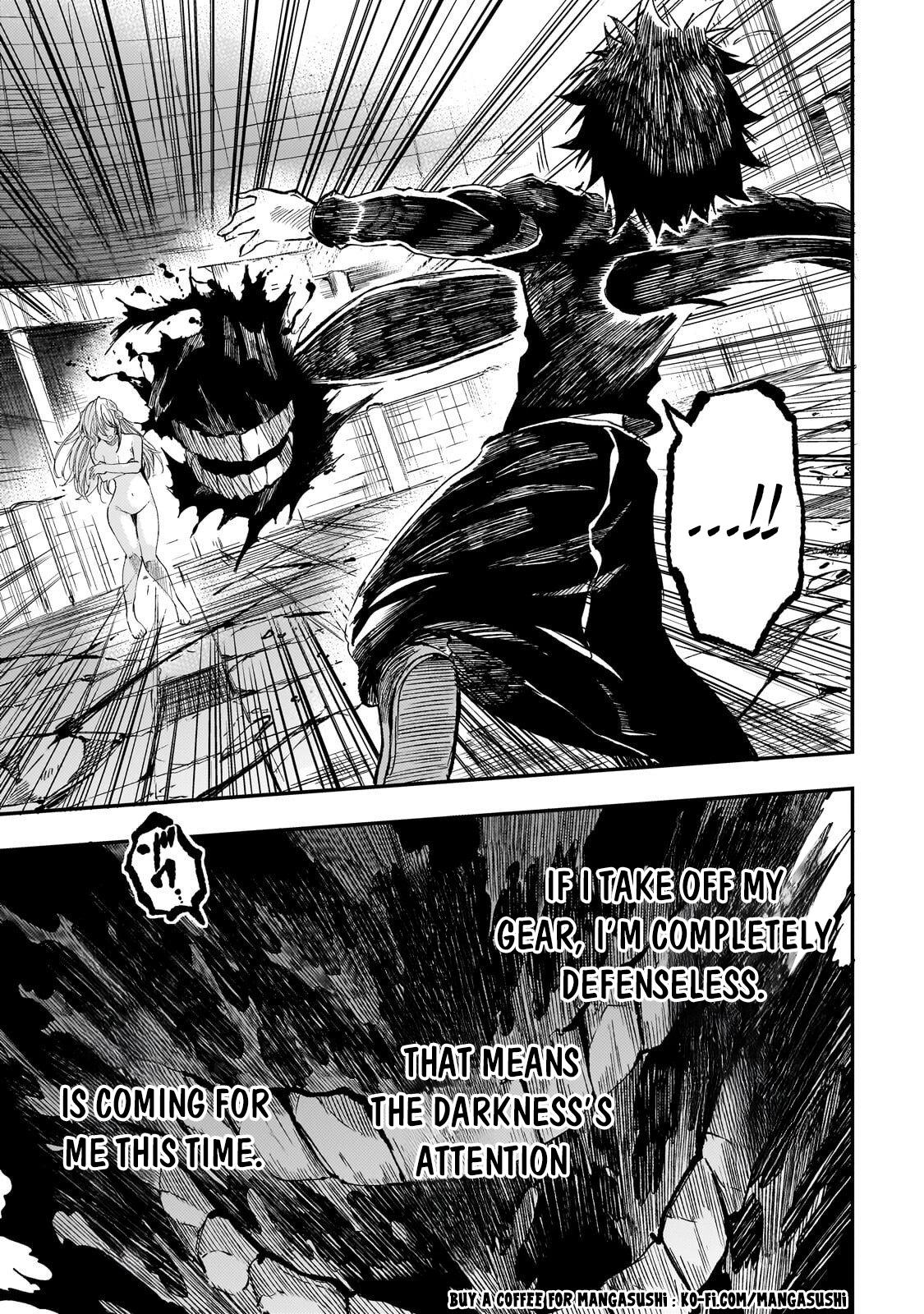 Loner Life in Another World Chapter 301 - Page 2
