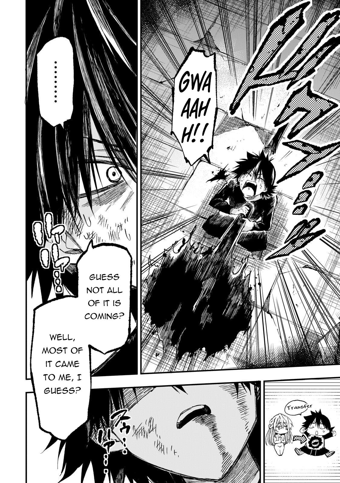 Loner Life in Another World Chapter 301 - Page 5