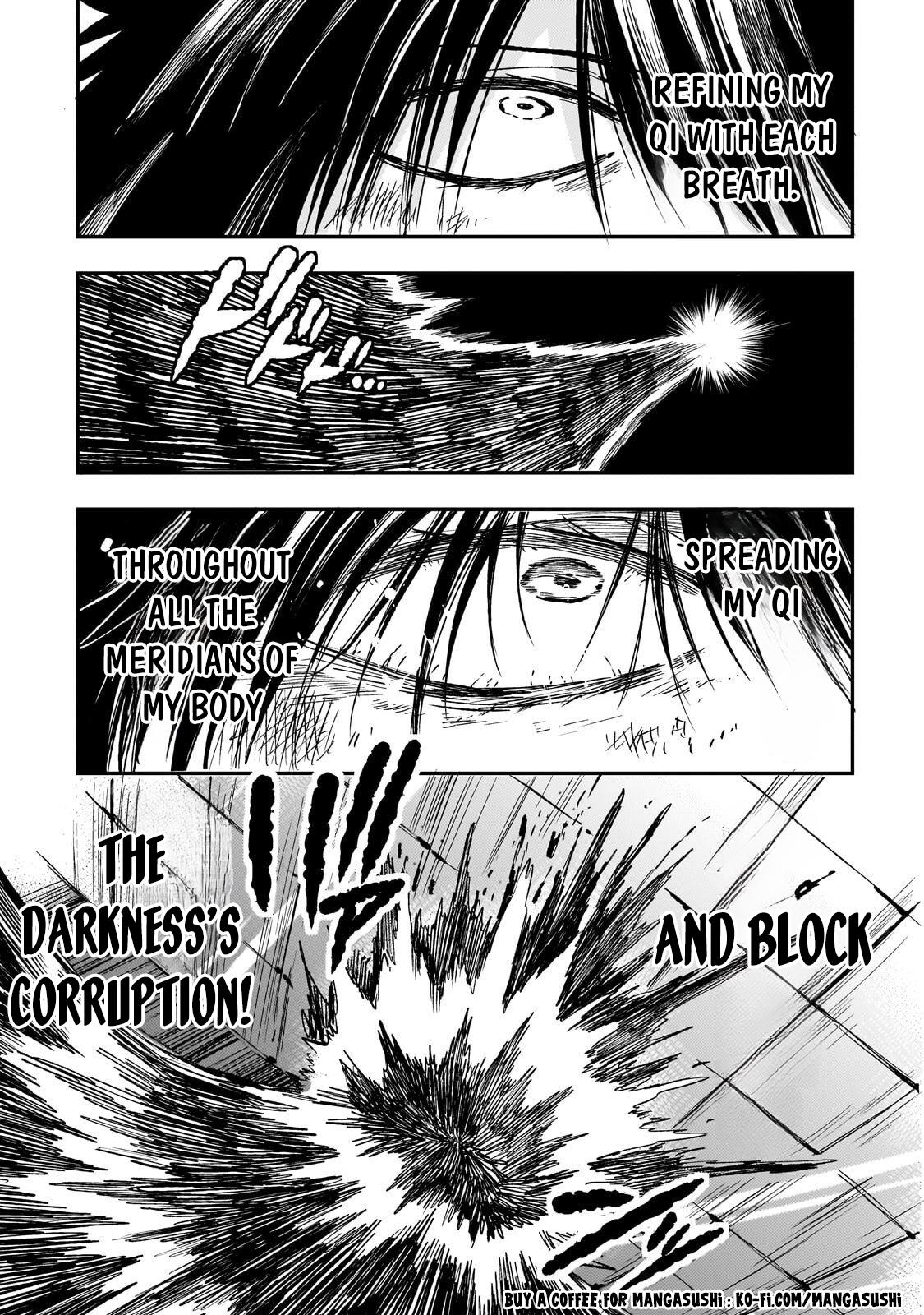 Loner Life in Another World Chapter 301 - Page 6