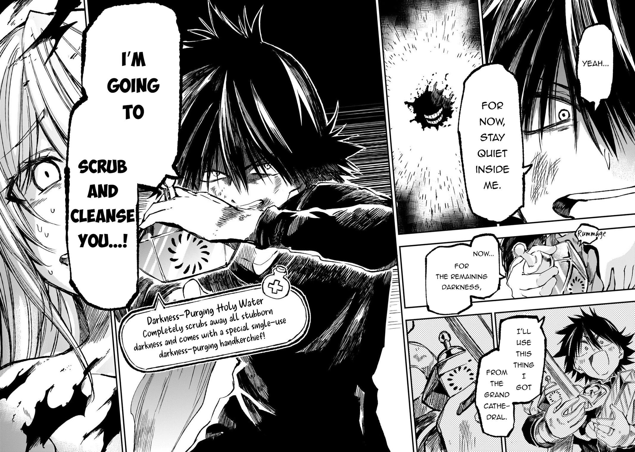 Loner Life in Another World Chapter 301 - Page 7