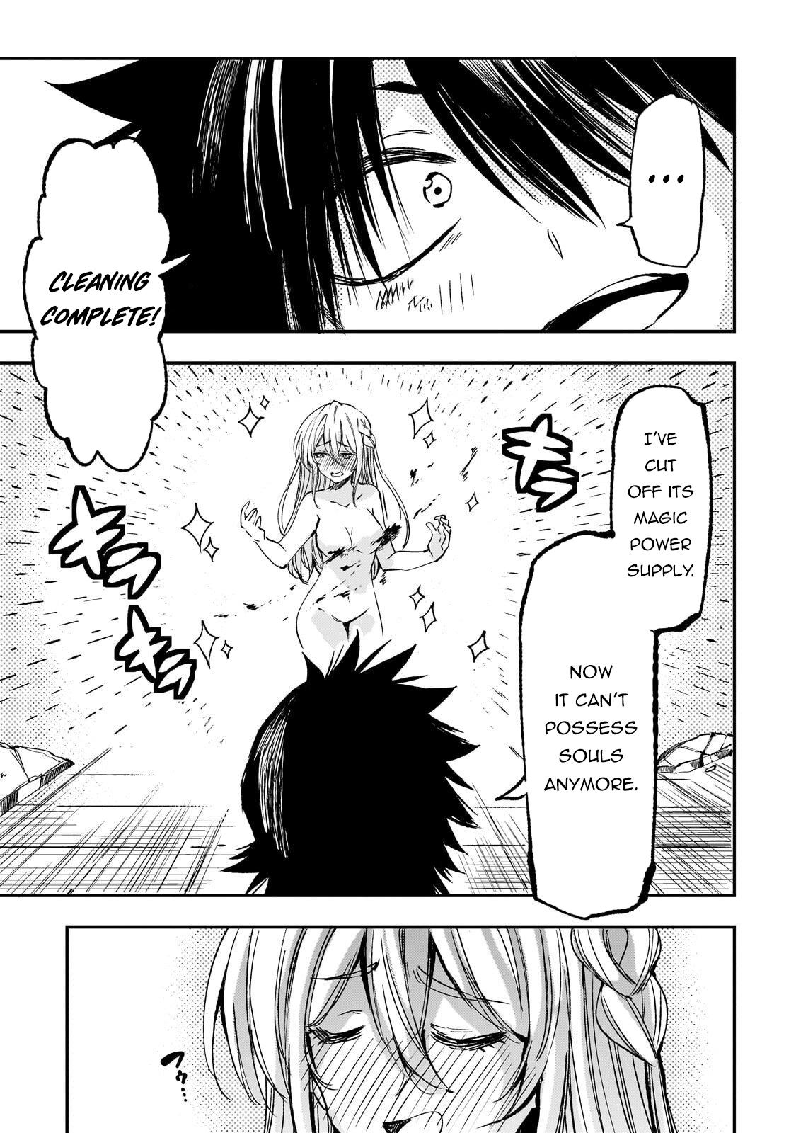 Loner Life in Another World Chapter 301 - Page 10