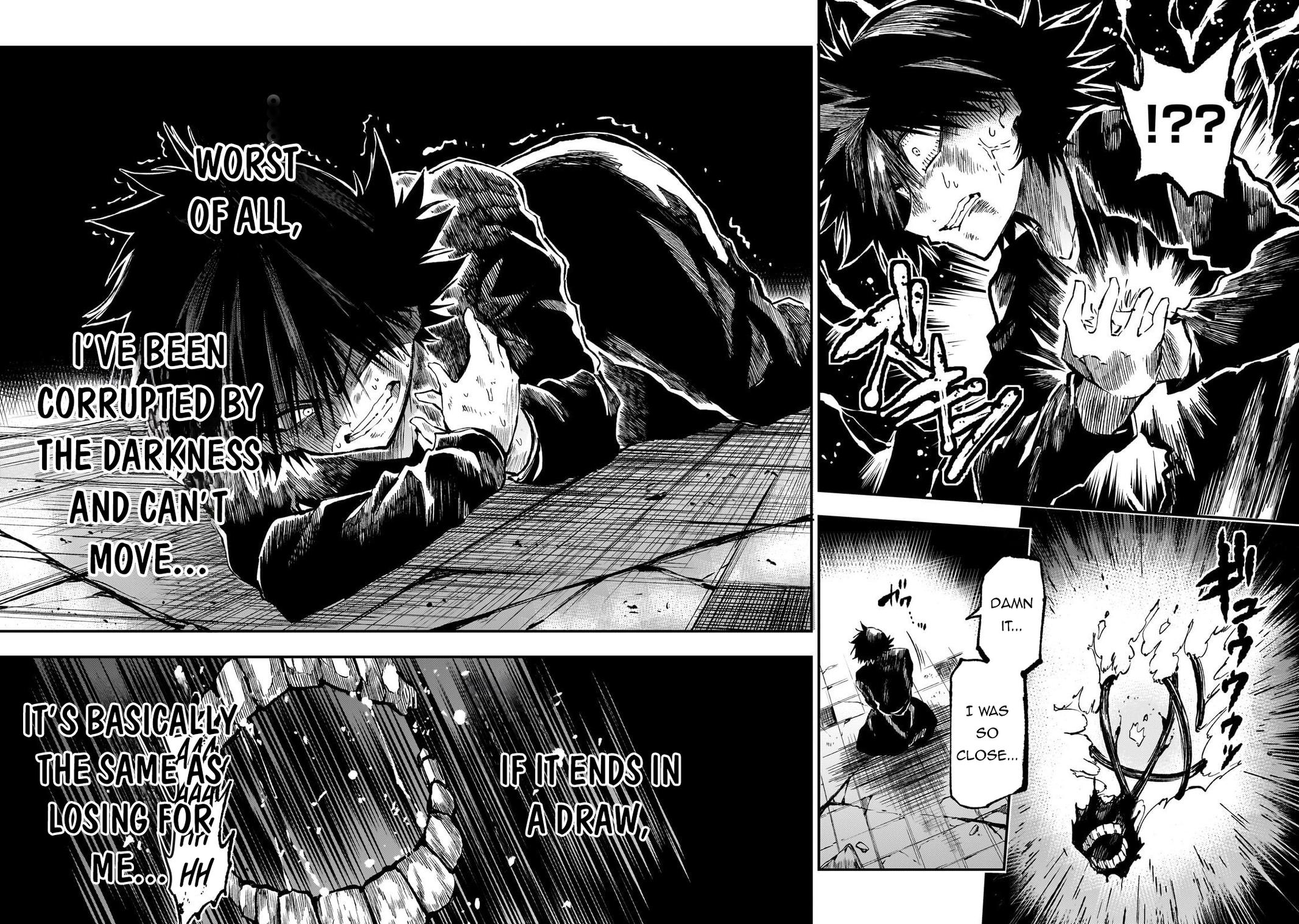 Loner Life in Another World Chapter 301 - Page 11