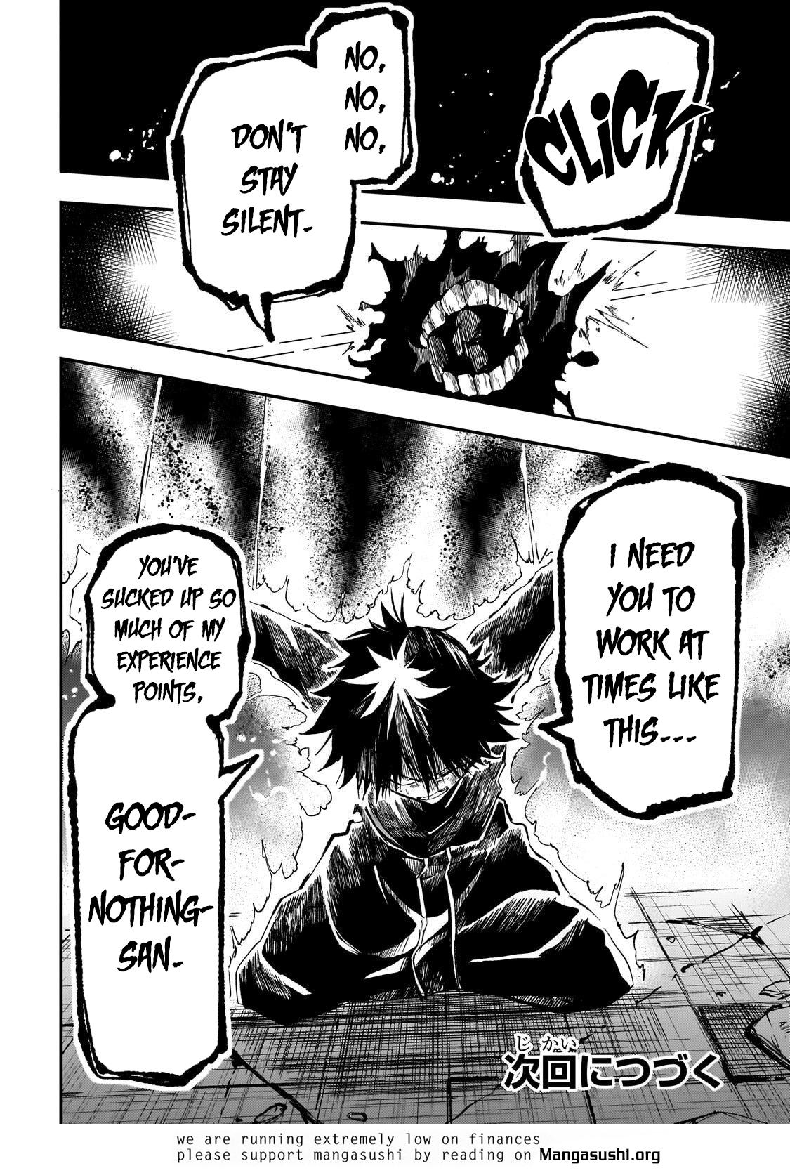 Loner Life in Another World Chapter 301 - Page 12