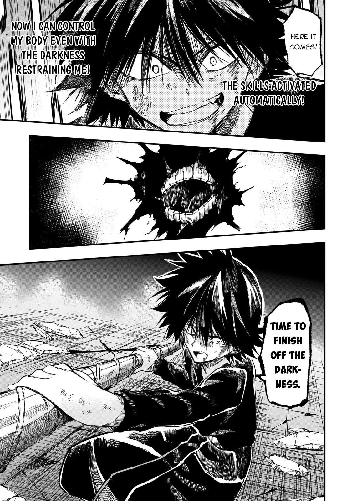 Loner Life in Another World Chapter 302 - Page 4