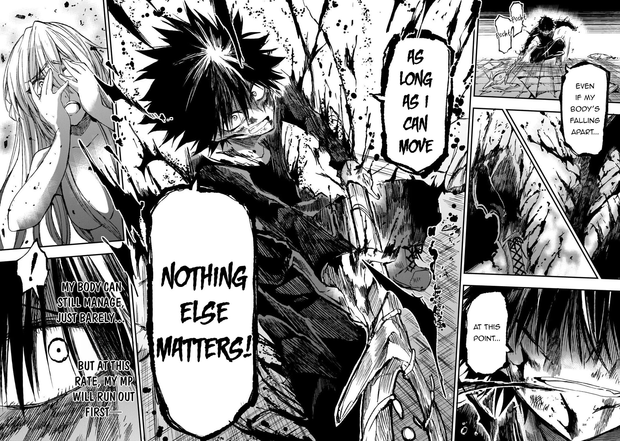 Loner Life in Another World Chapter 302 - Page 7