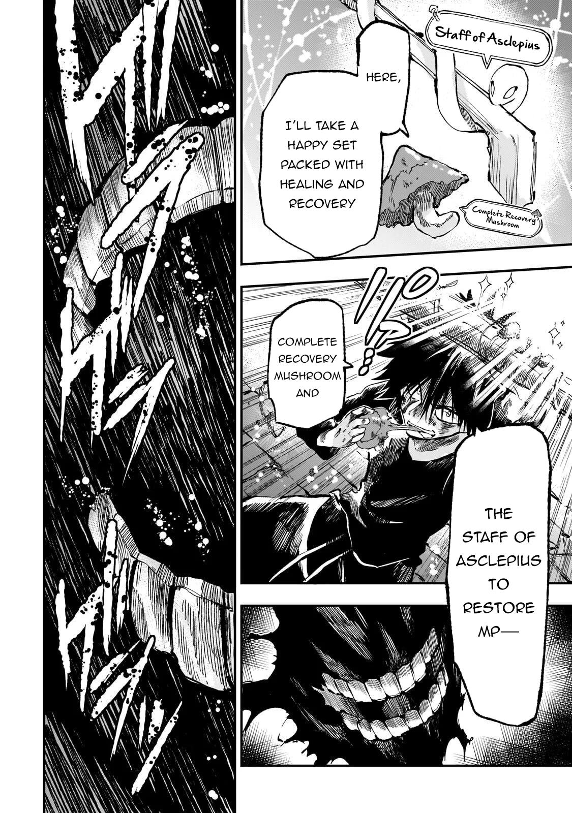 Loner Life in Another World Chapter 302 - Page 8