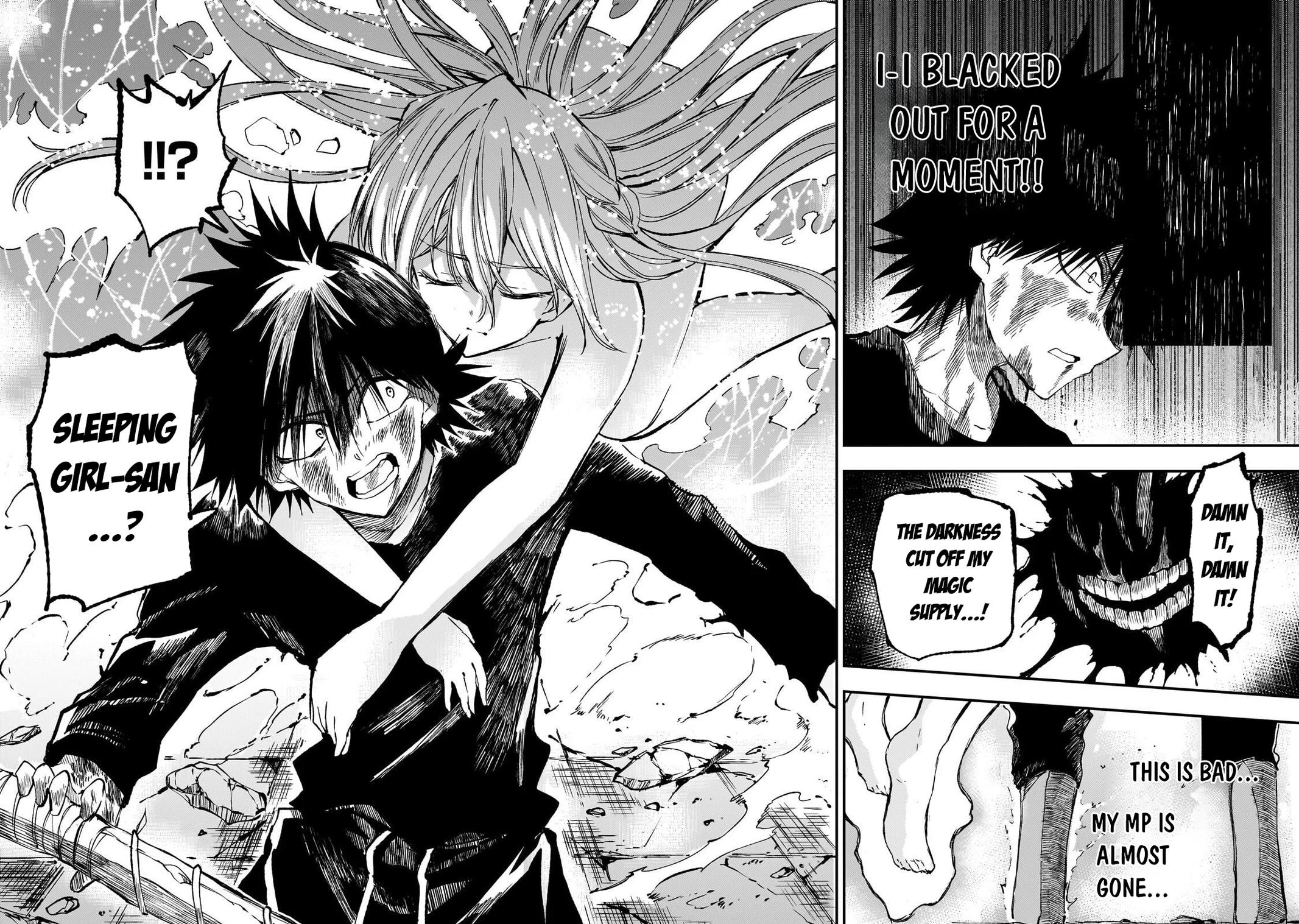 Loner Life in Another World Chapter 302 - Page 10