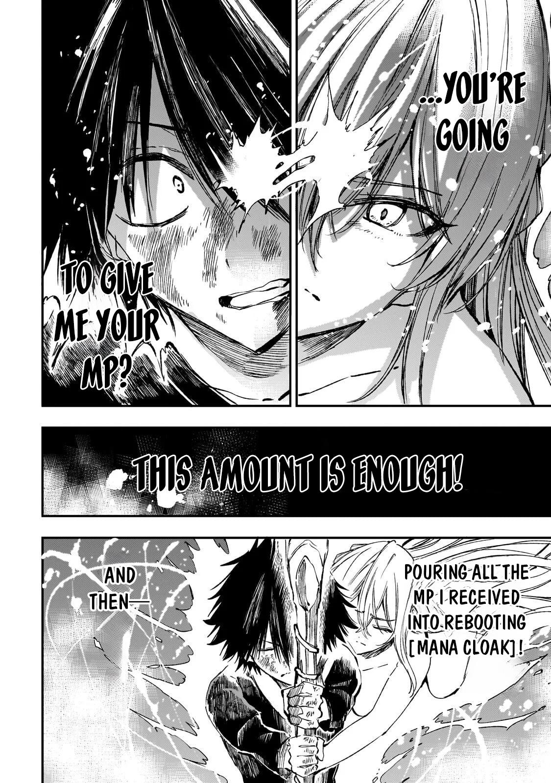 Loner Life in Another World Chapter 302 - Page 11