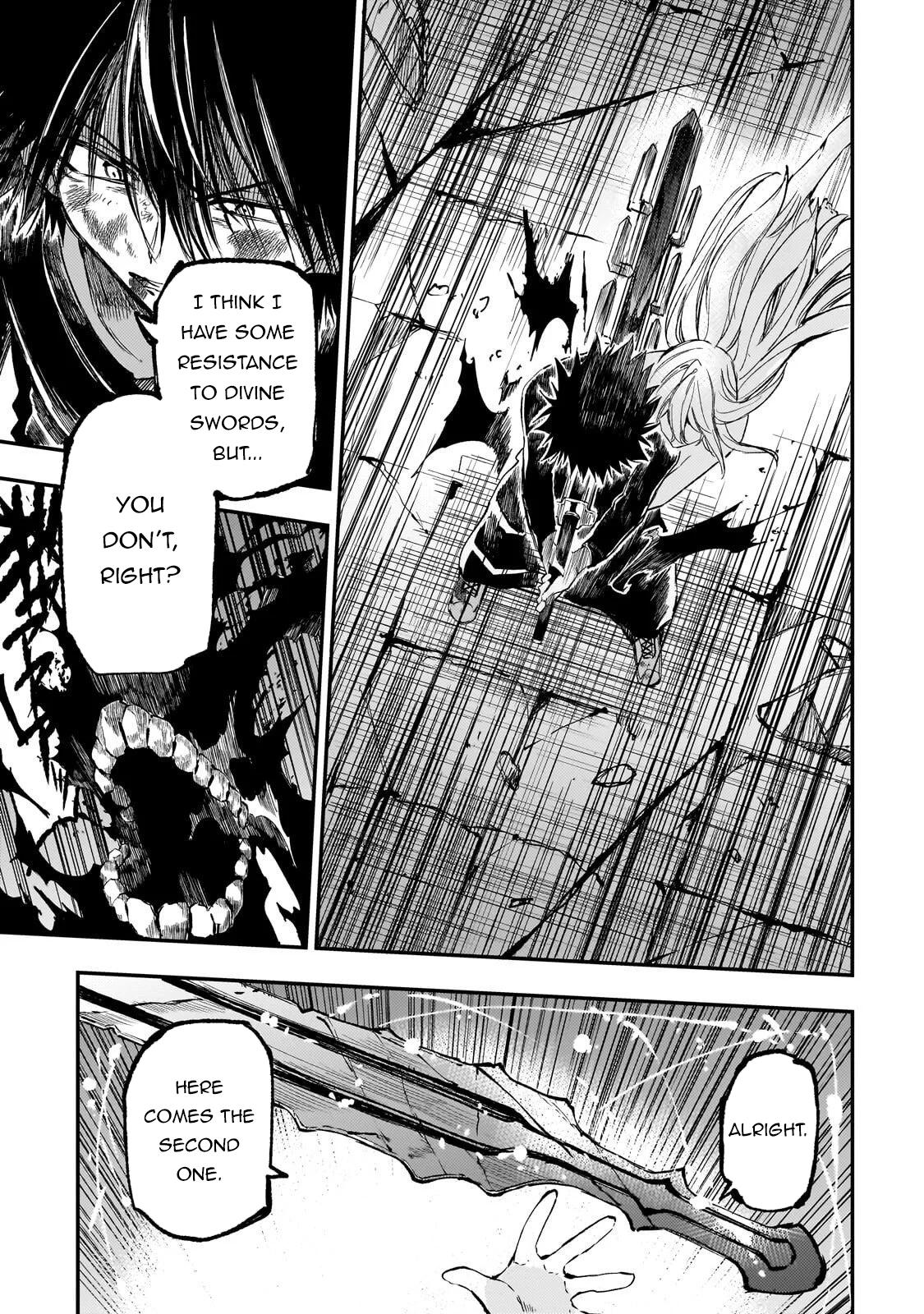 Loner Life in Another World Chapter 303 - Page 2