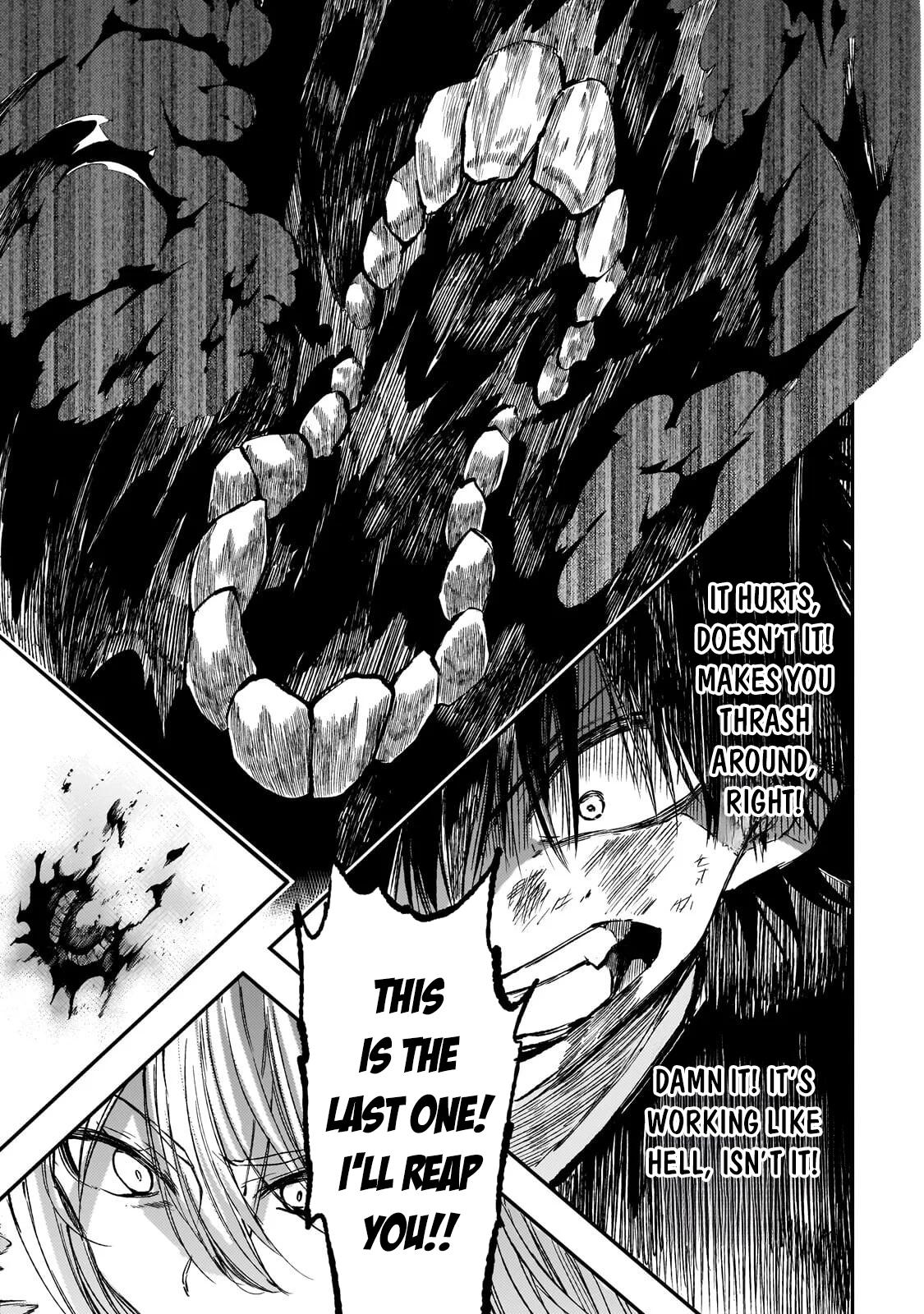 Loner Life in Another World Chapter 303 - Page 4