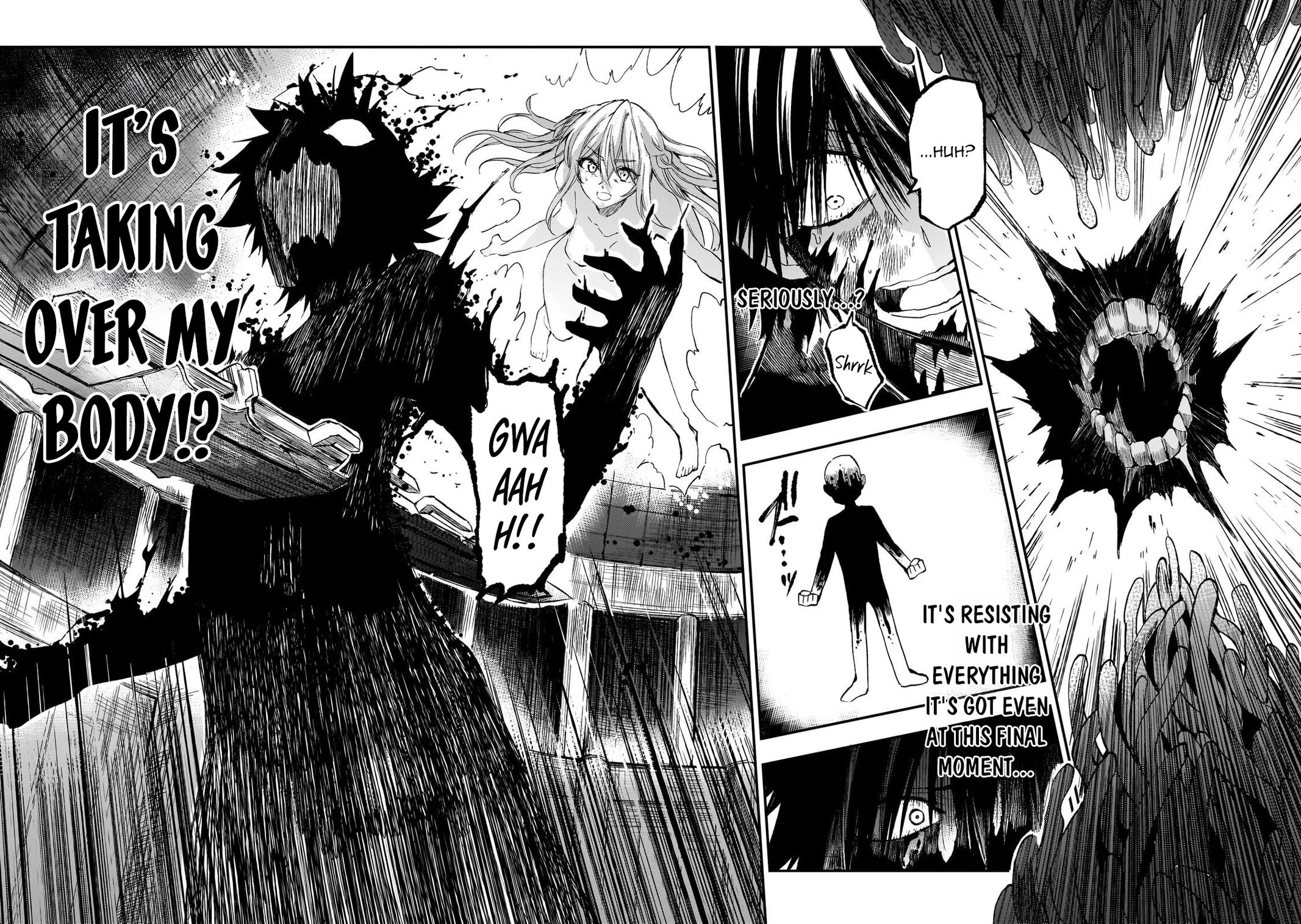 Loner Life in Another World Chapter 303 - Page 5