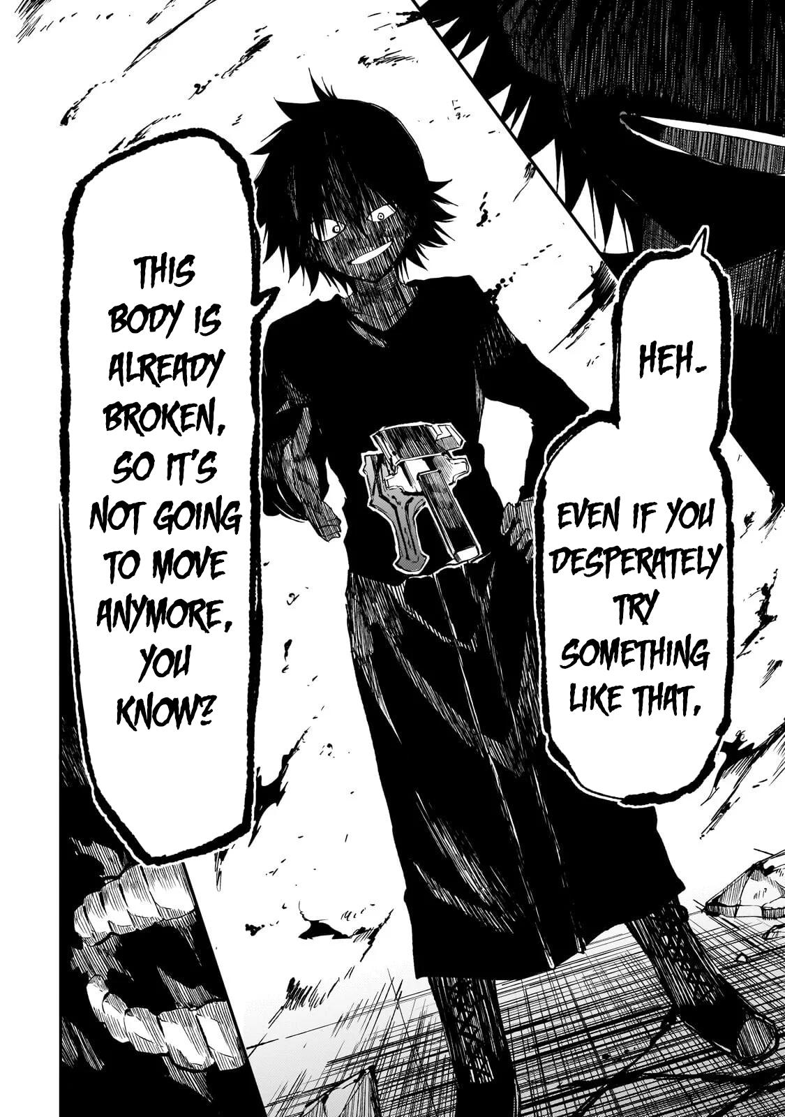 Loner Life in Another World Chapter 303 - Page 6