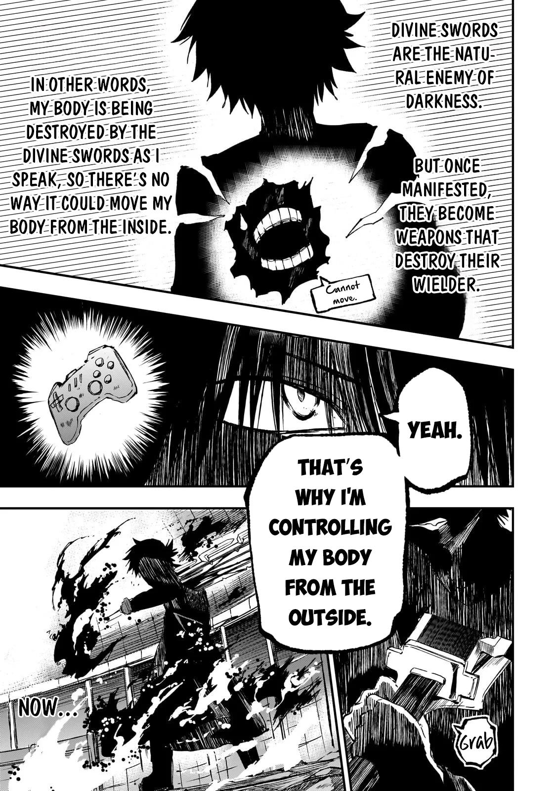 Loner Life in Another World Chapter 303 - Page 7