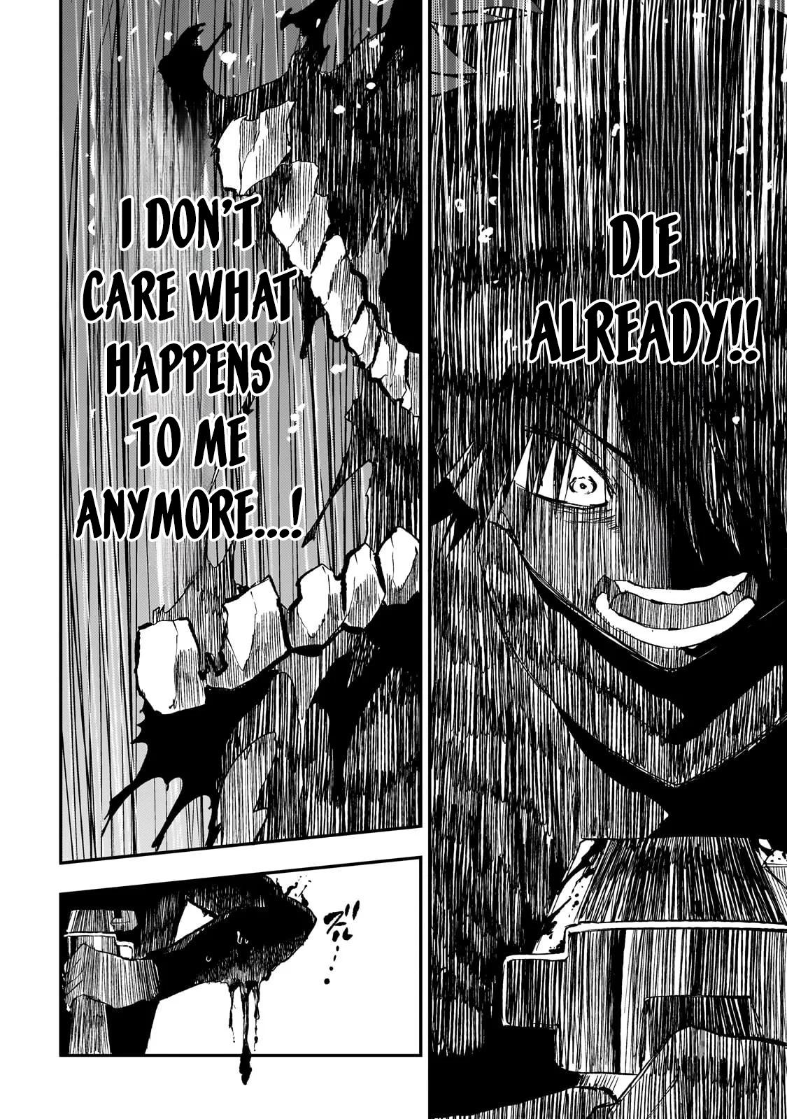 Loner Life in Another World Chapter 303 - Page 8