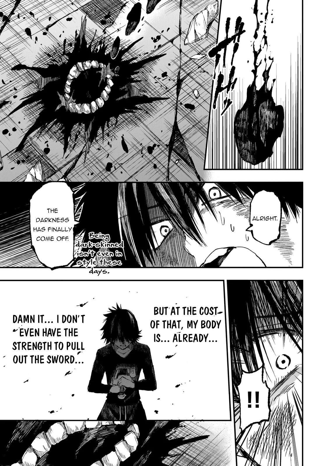 Loner Life in Another World Chapter 303 - Page 9