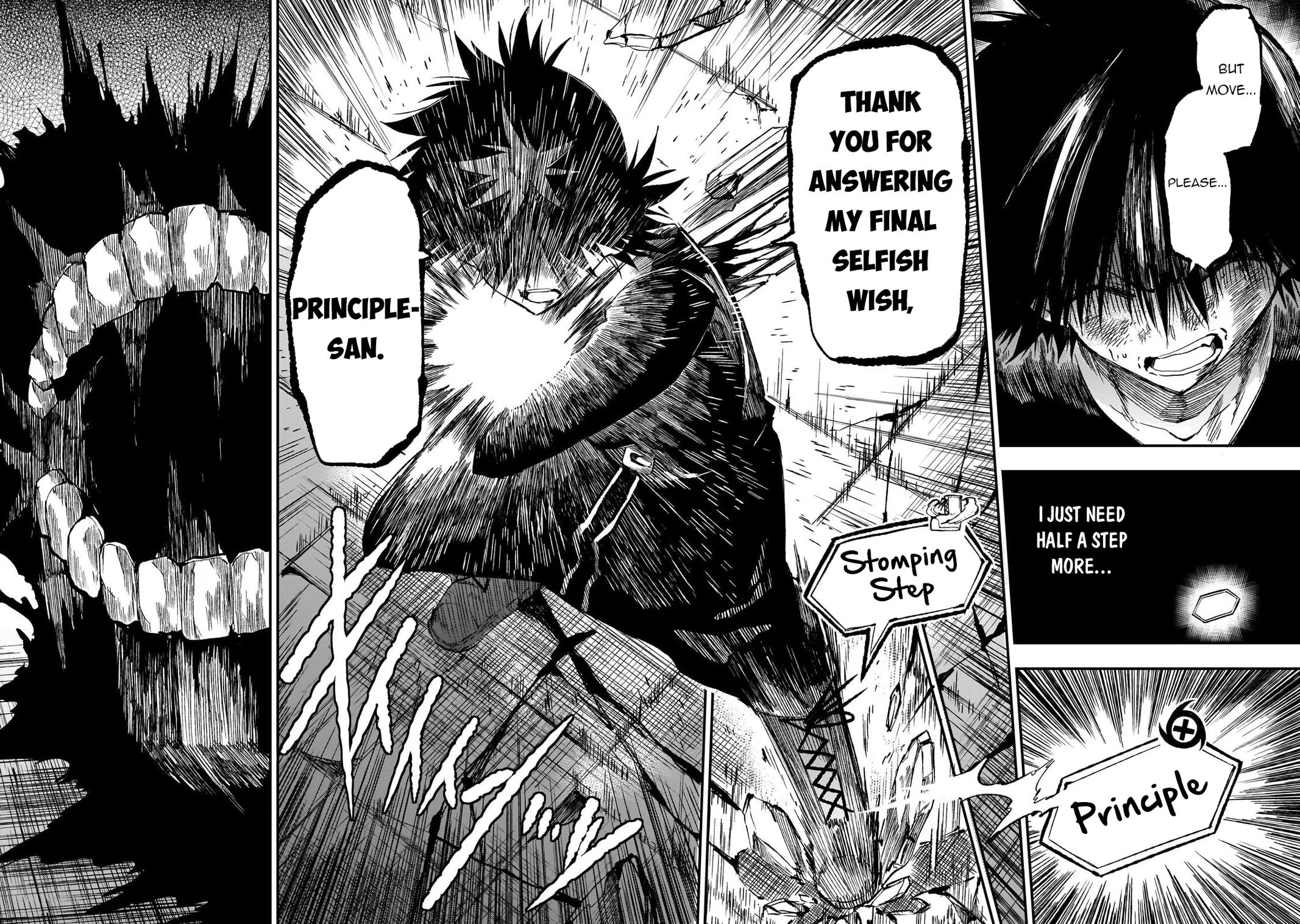 Loner Life in Another World Chapter 303 - Page 10