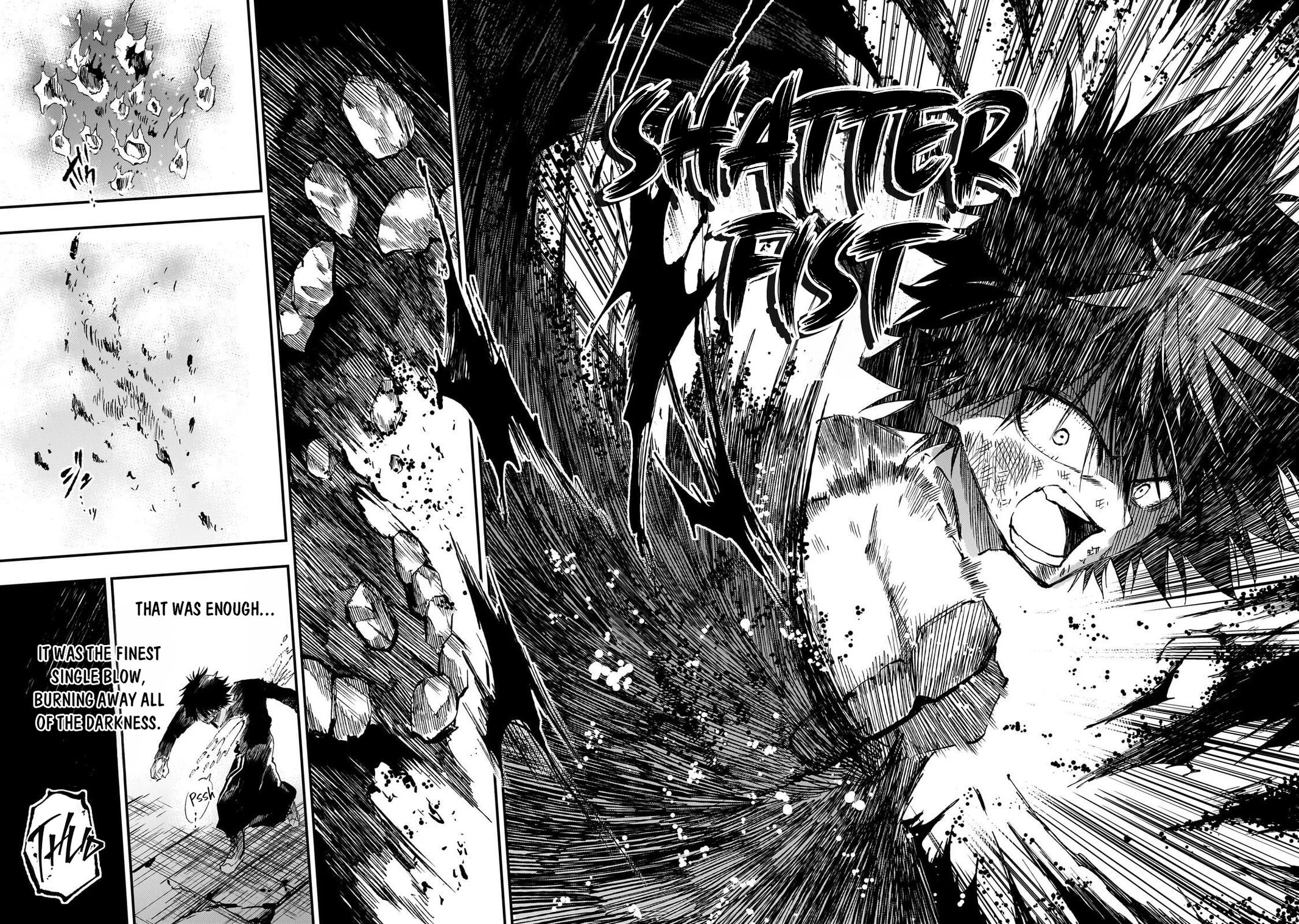 Loner Life in Another World Chapter 303 - Page 13