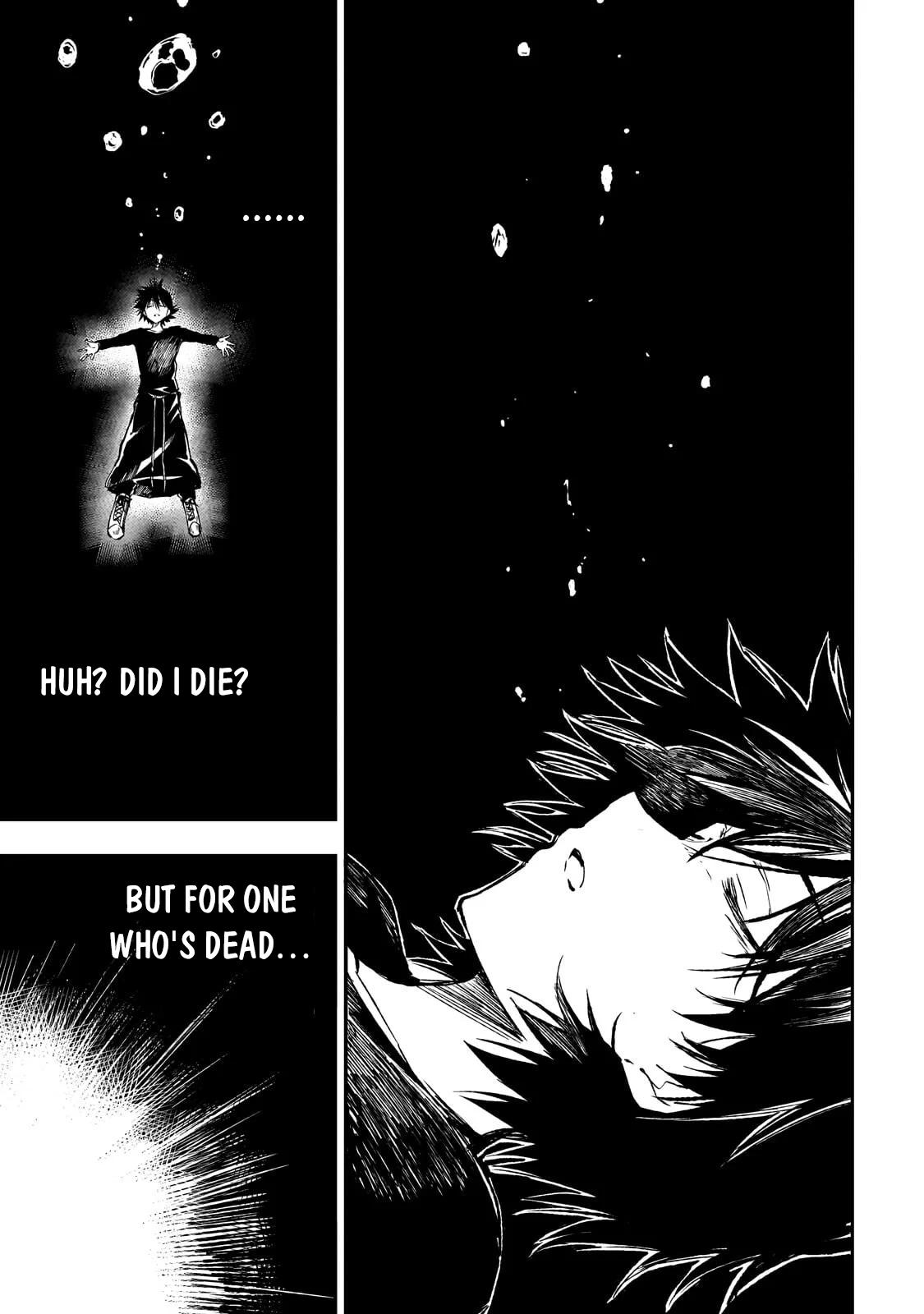 Loner Life in Another World Chapter 304 - Page 2