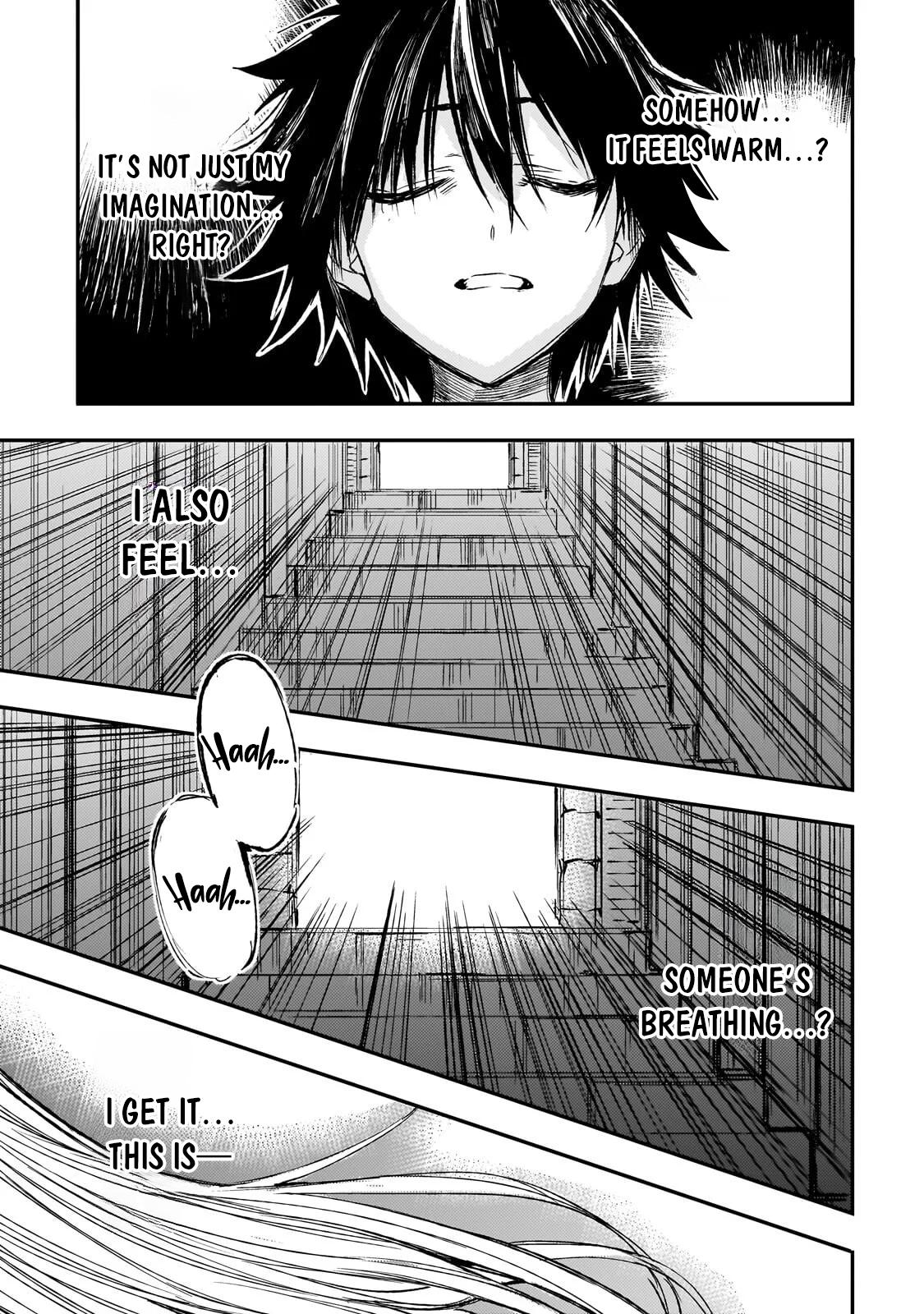 Loner Life in Another World Chapter 304 - Page 4