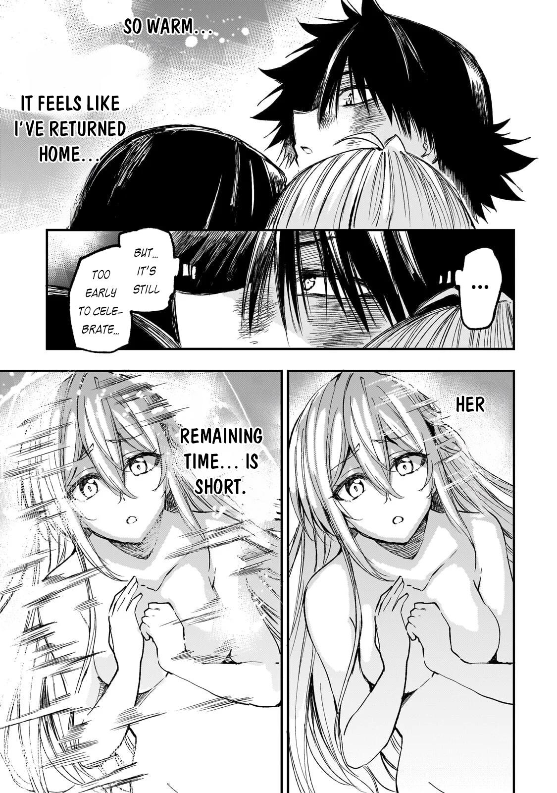 Loner Life in Another World Chapter 304 - Page 9