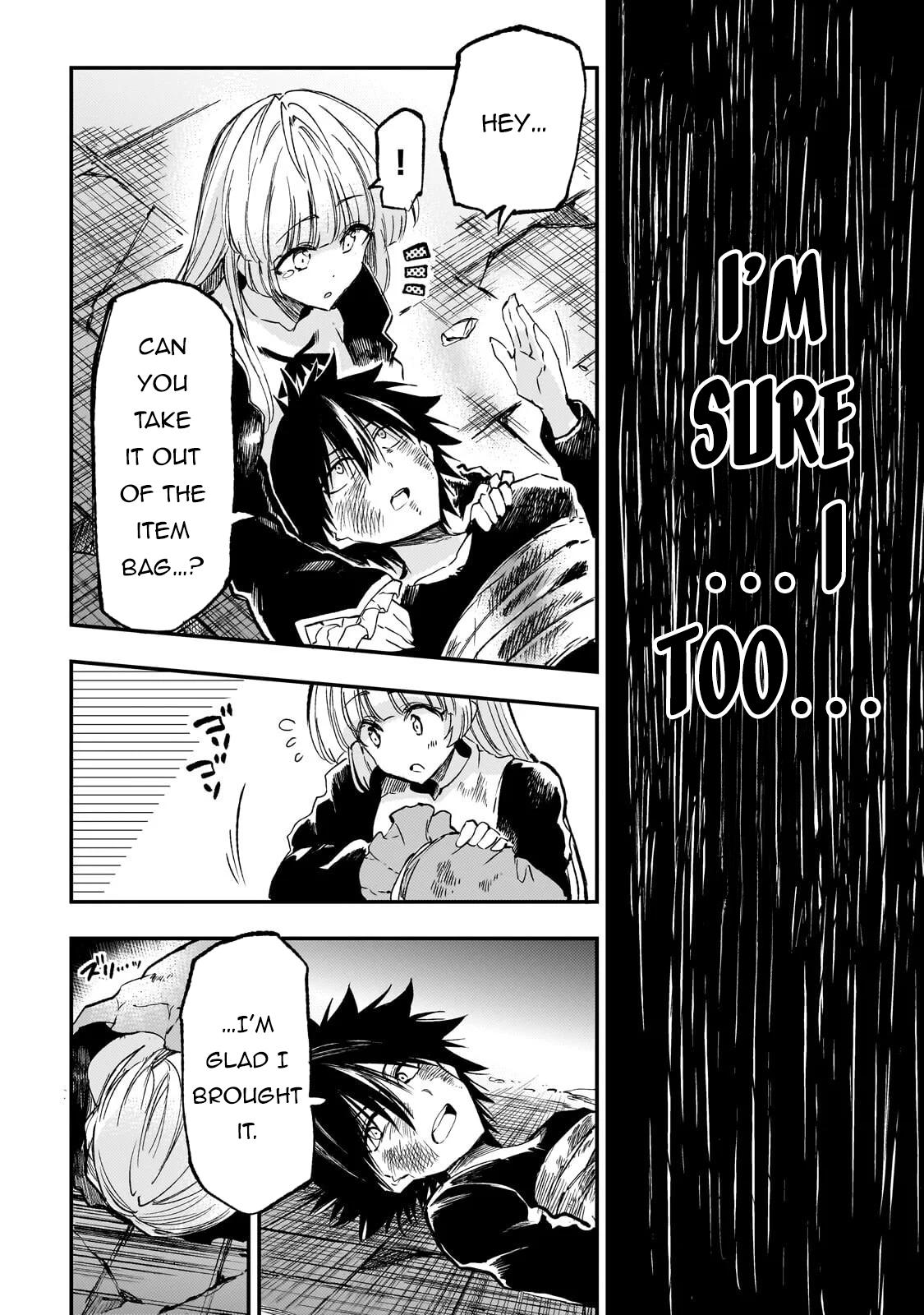Loner Life in Another World Chapter 304 - Page 10