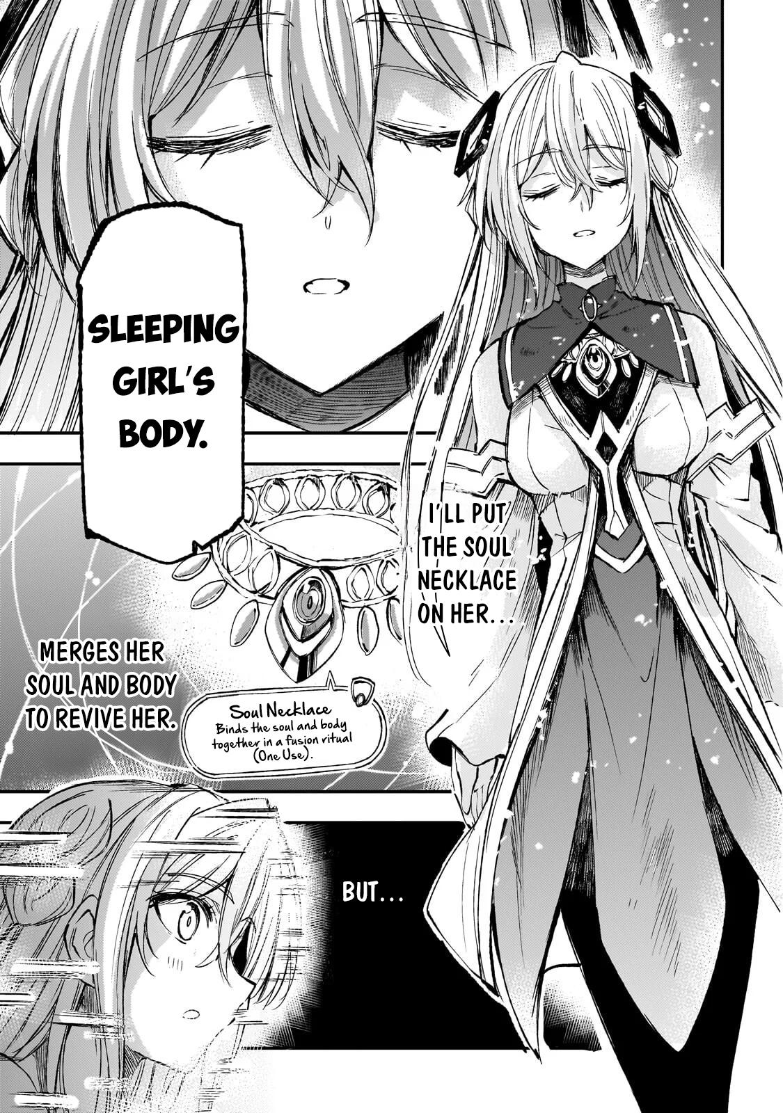 Loner Life in Another World Chapter 304 - Page 11