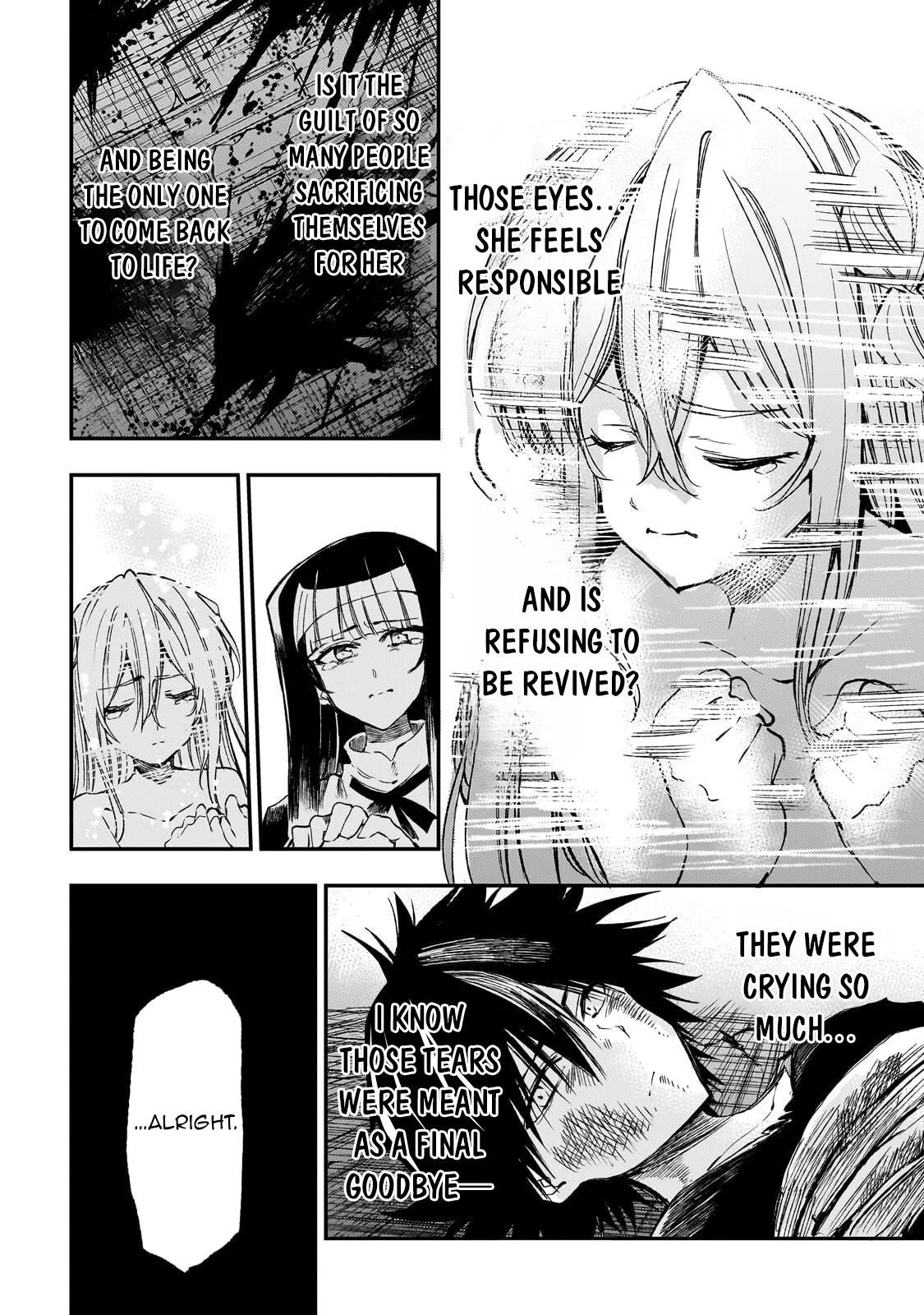 Loner Life in Another World Chapter 304 - Page 12