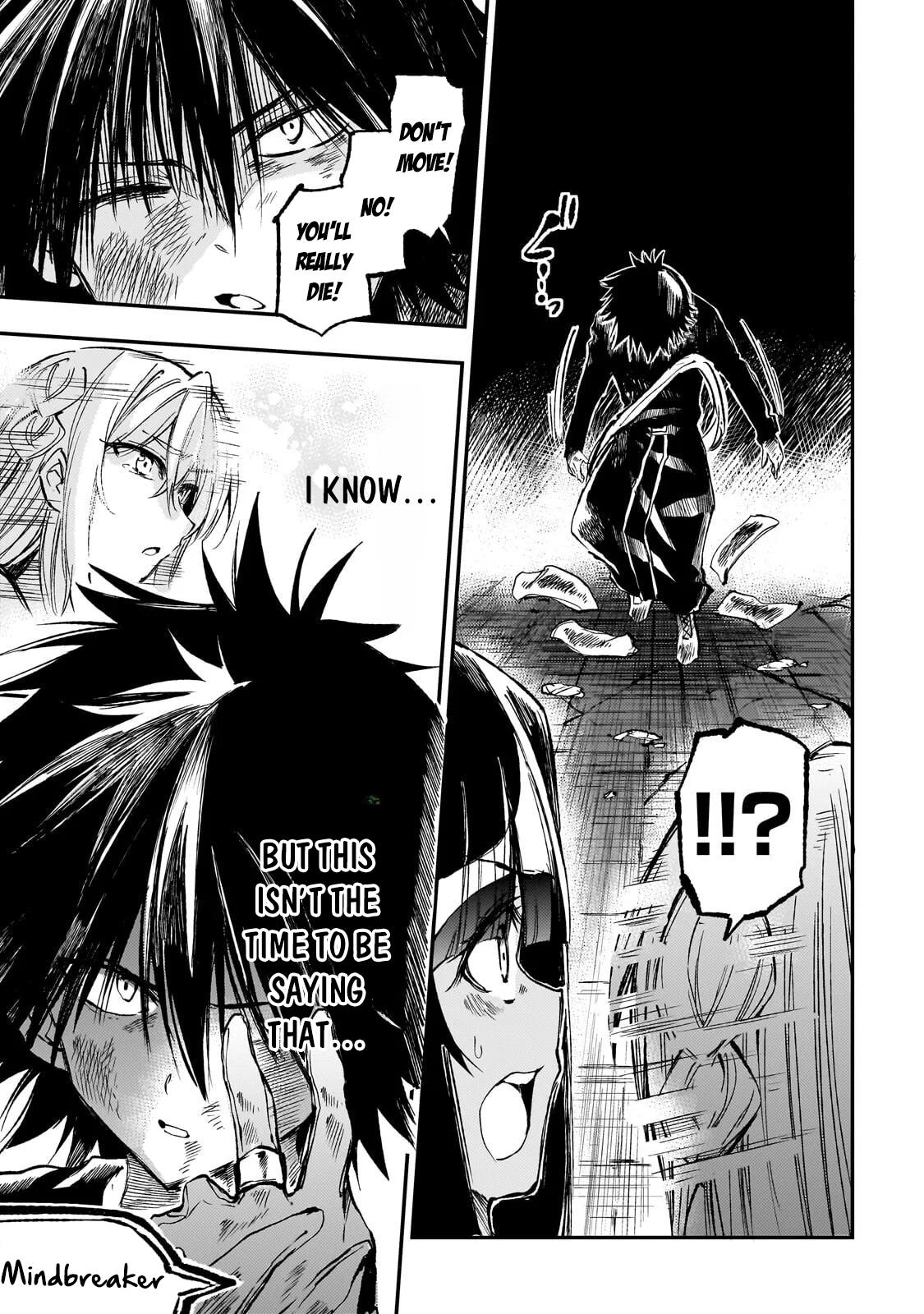 Loner Life in Another World Chapter 304 - Page 13