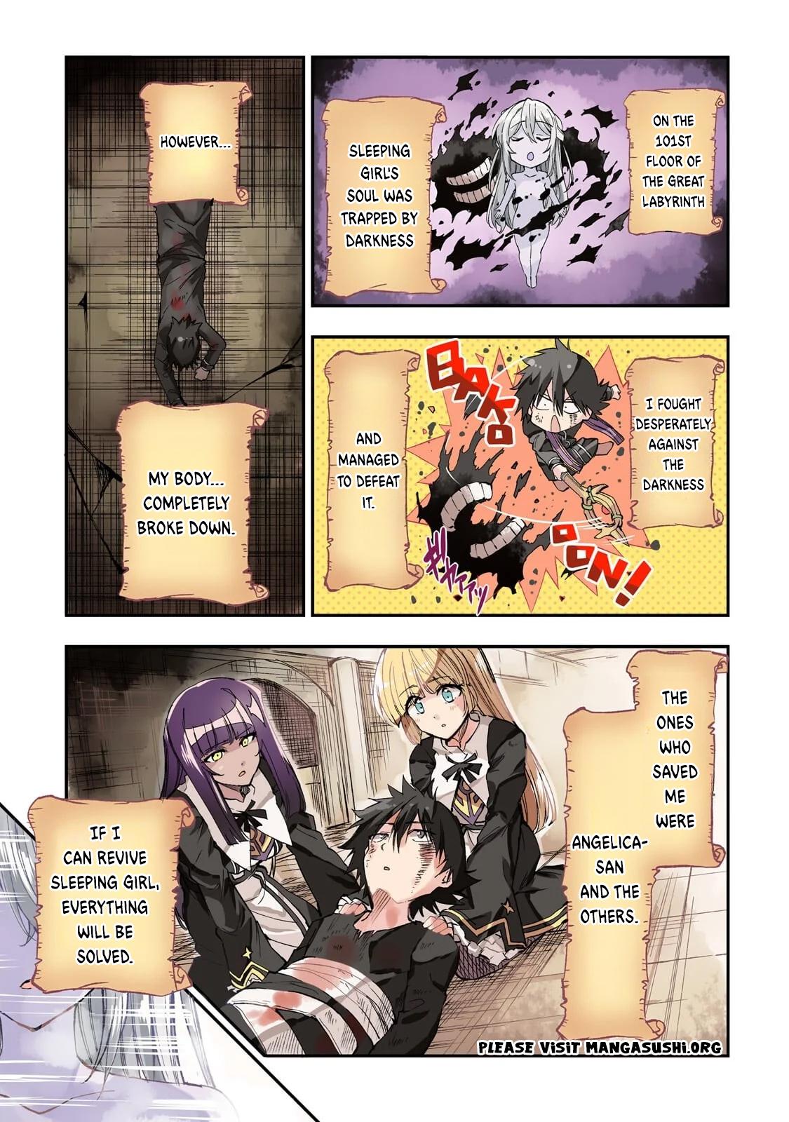 Loner Life in Another World Chapter 305 - Page 4