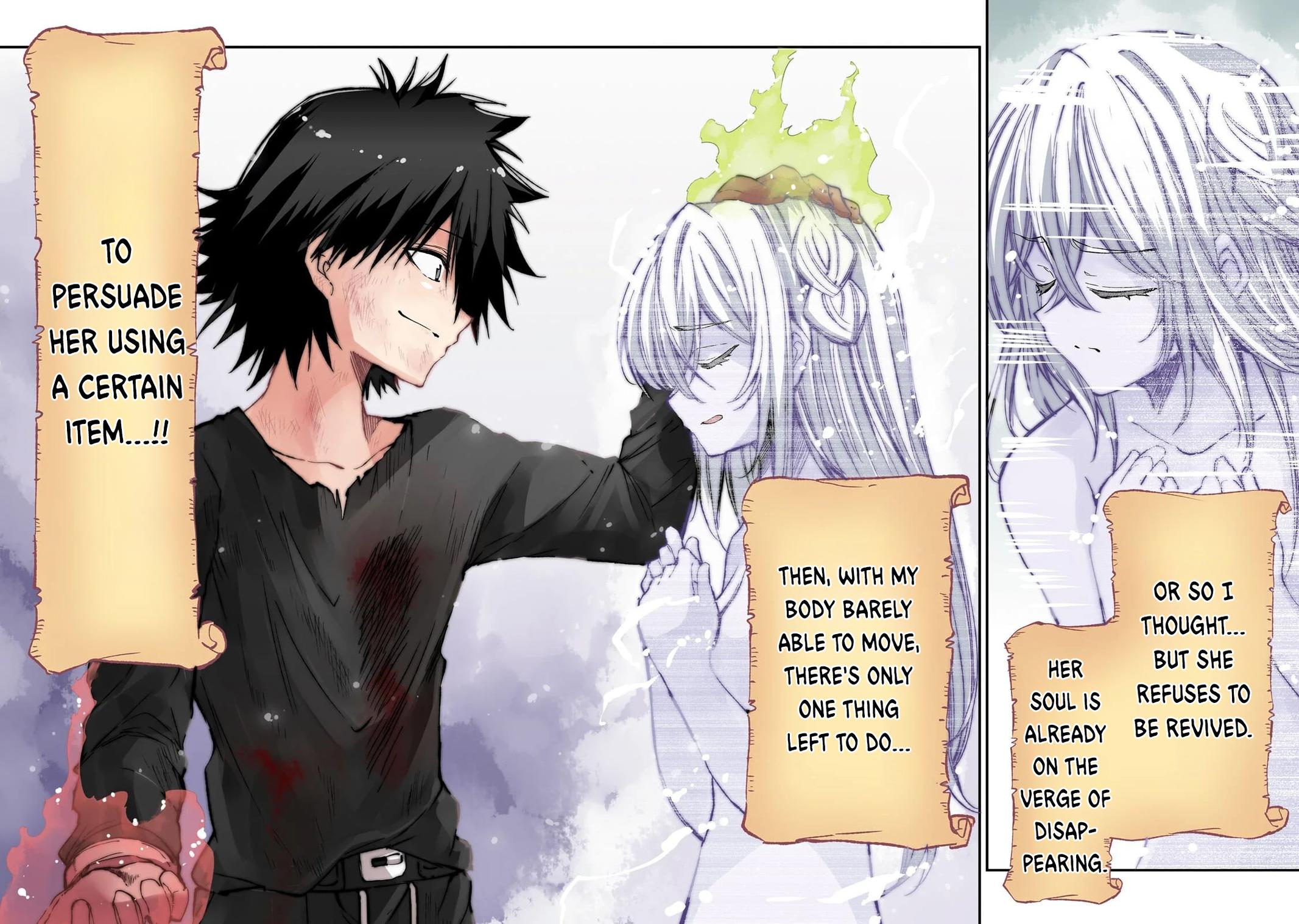 Loner Life in Another World Chapter 305 - Page 5