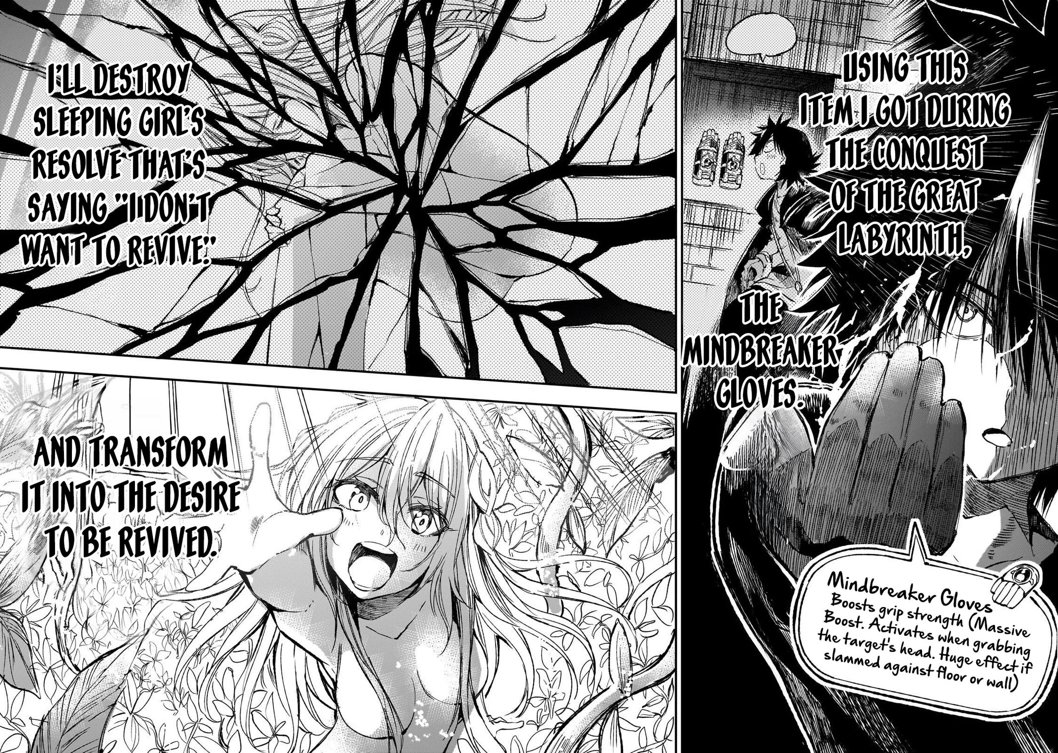 Loner Life in Another World Chapter 305 - Page 7