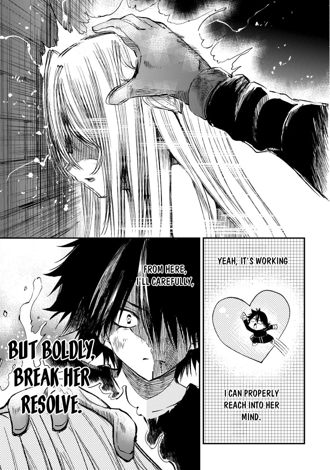 Loner Life in Another World Chapter 305 - Page 9