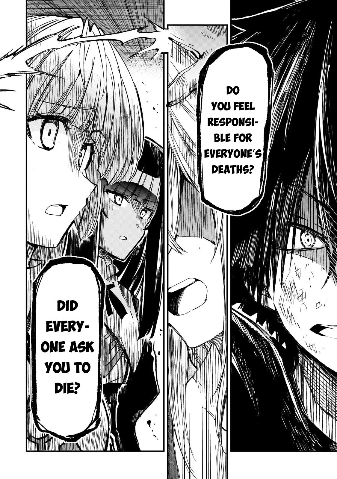 Loner Life in Another World Chapter 305 - Page 10