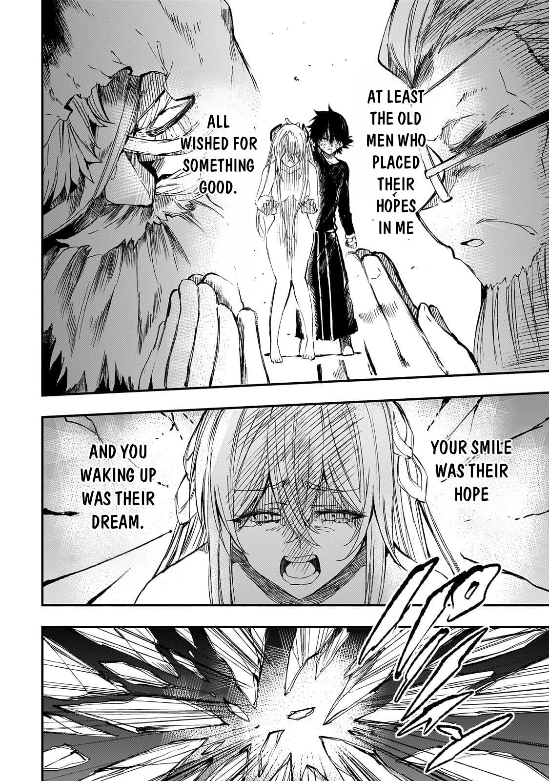 Loner Life in Another World Chapter 305 - Page 12