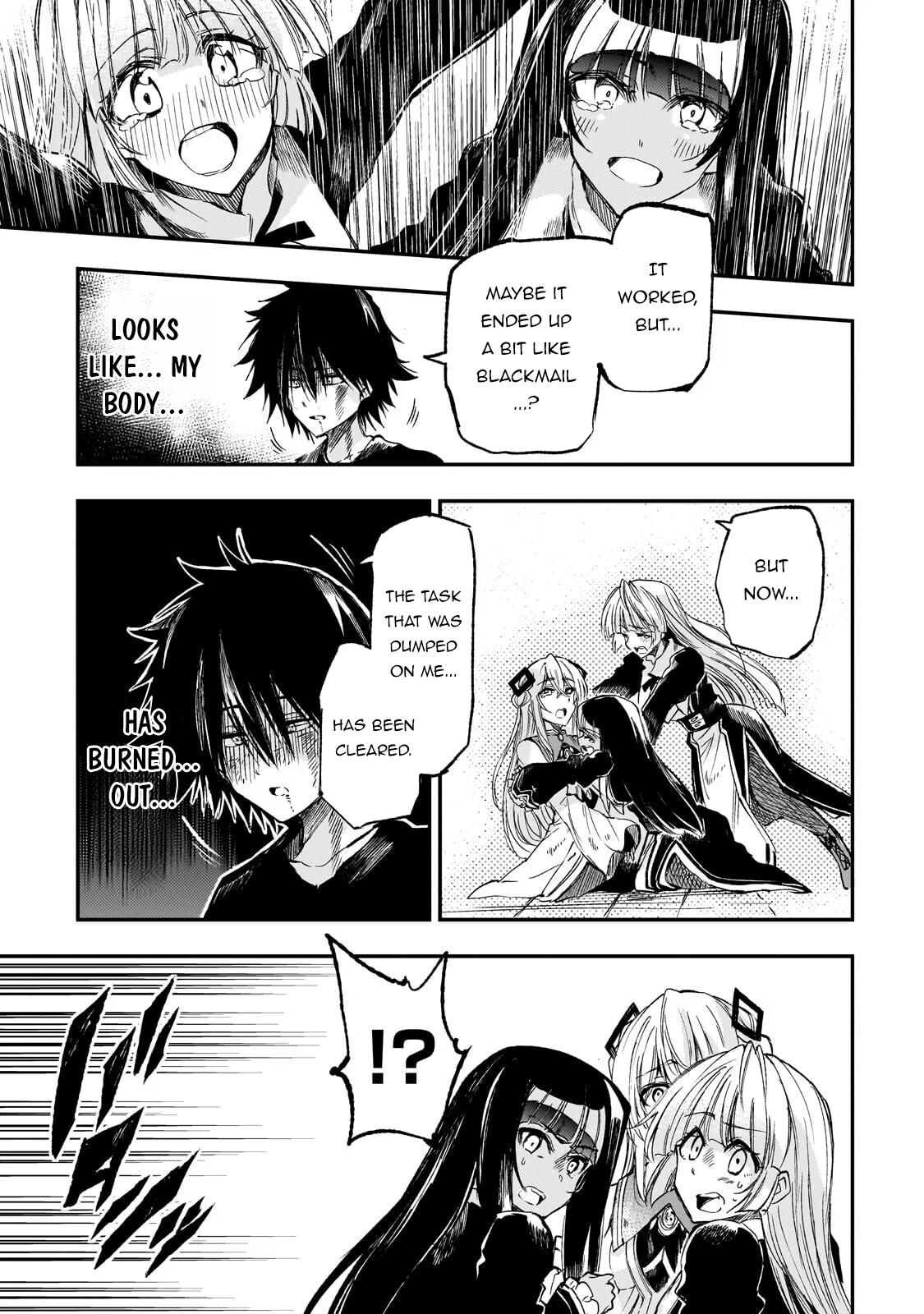 Loner Life in Another World Chapter 305 - Page 15